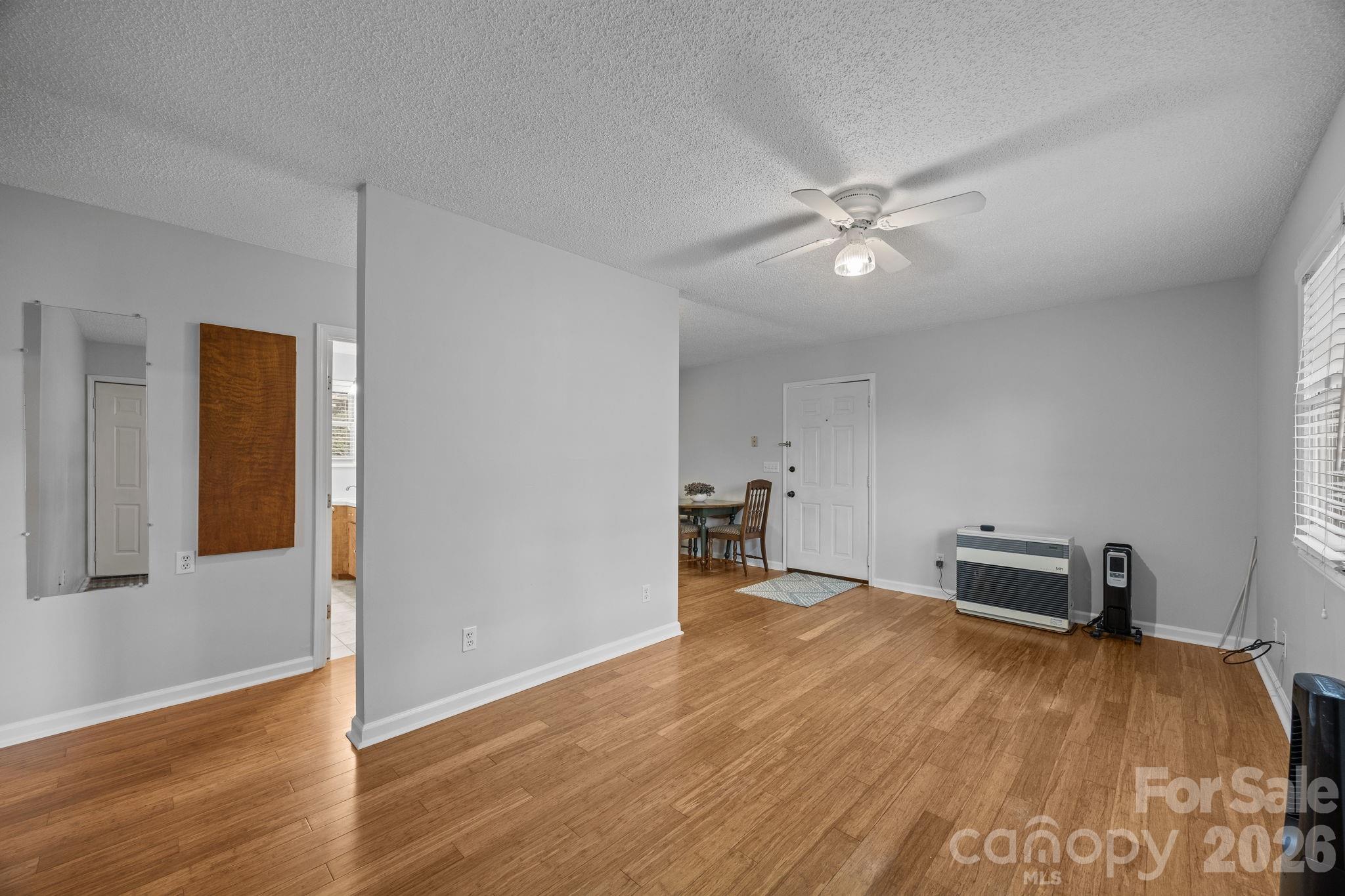 124 Lytle Cove Road — Swannanoa