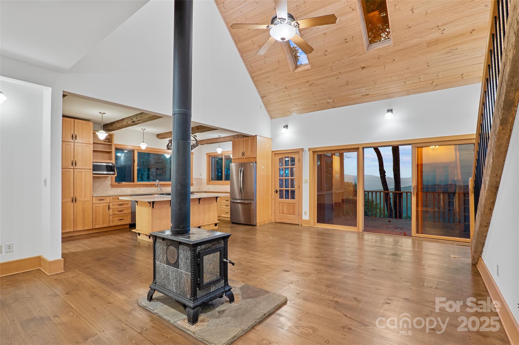 243 Ridgeline Drive — Brevard