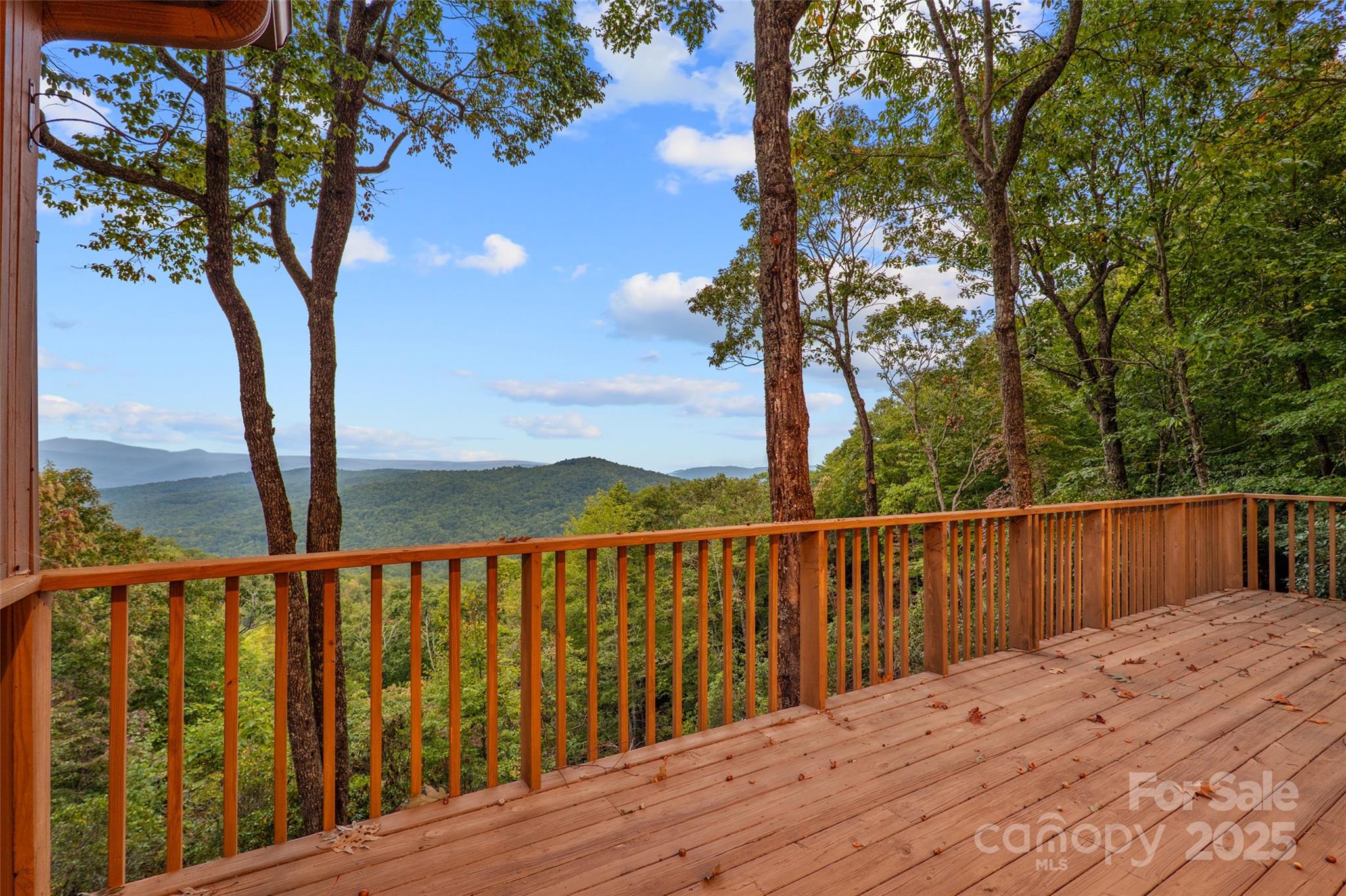 243 Ridgeline Drive — Brevard