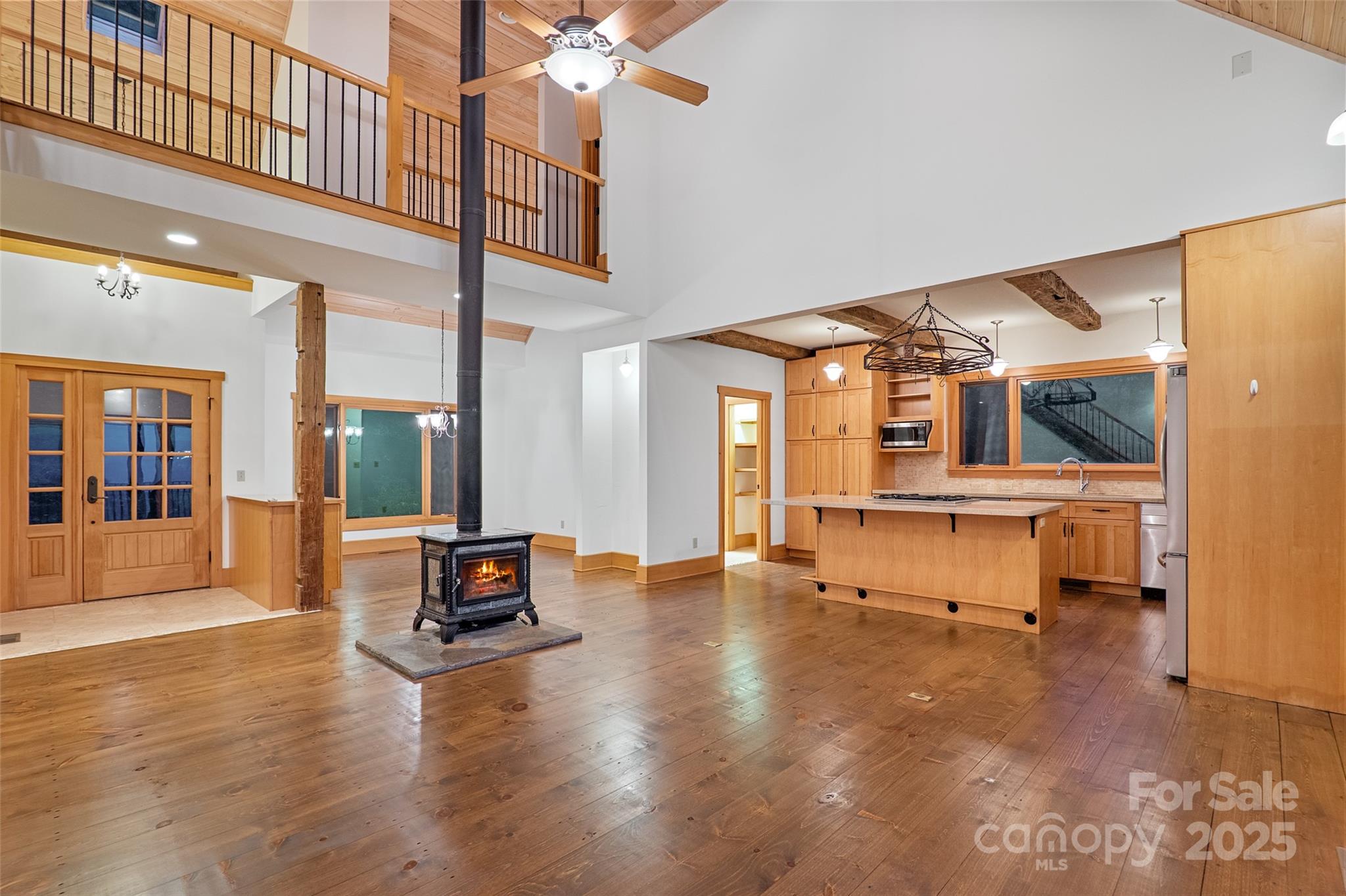 243 Ridgeline Drive — Brevard