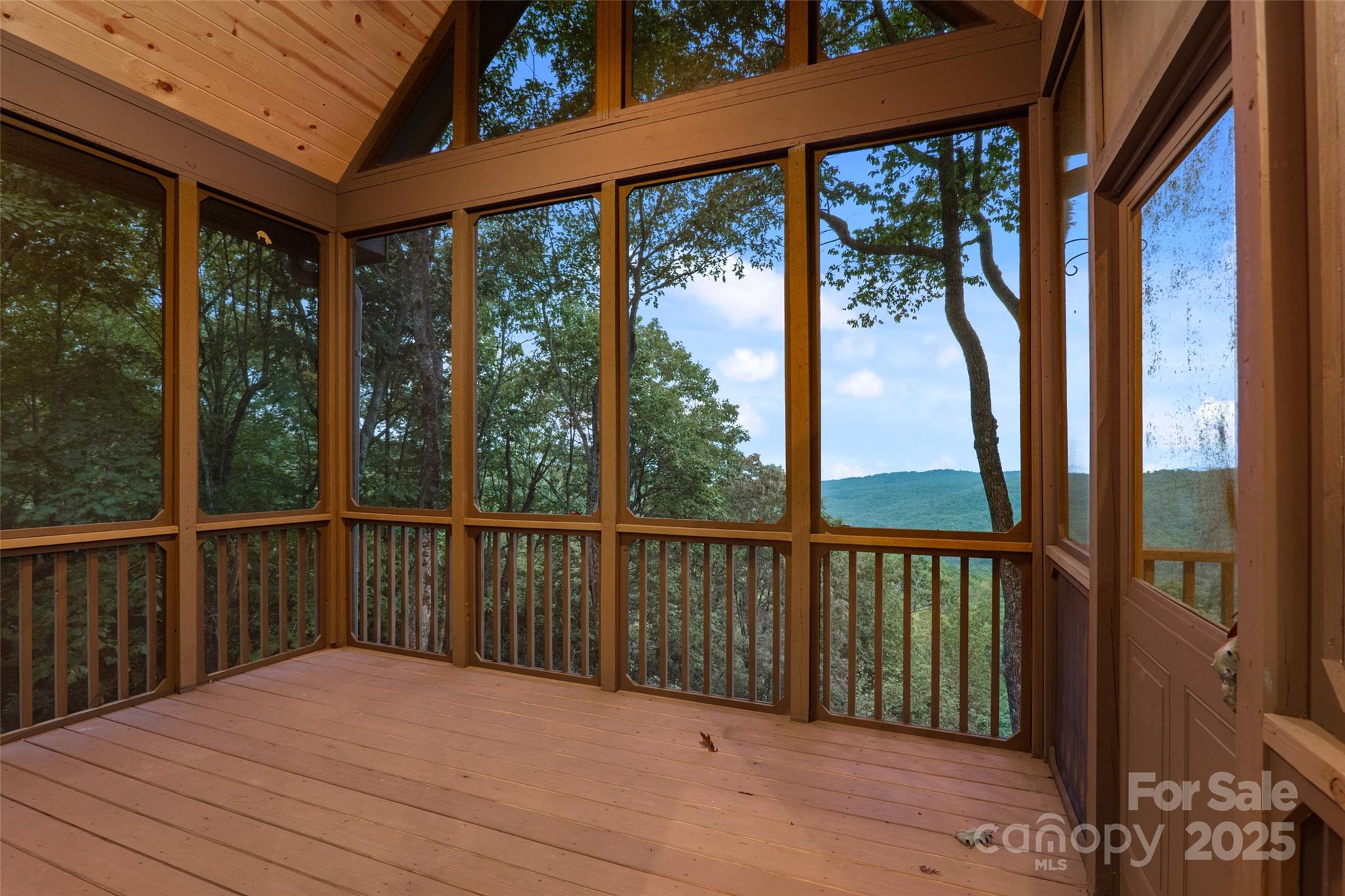 243 Ridgeline Drive — Brevard
