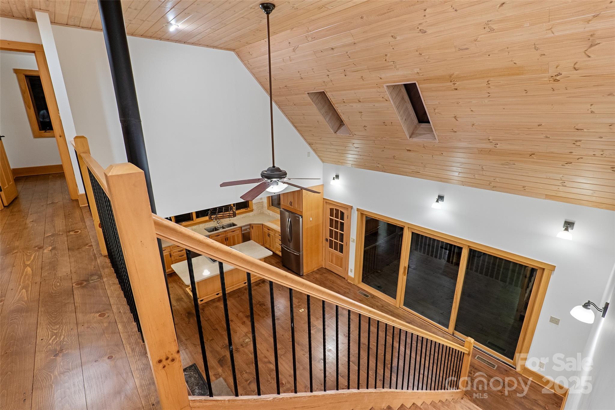 243 Ridgeline Drive — Brevard