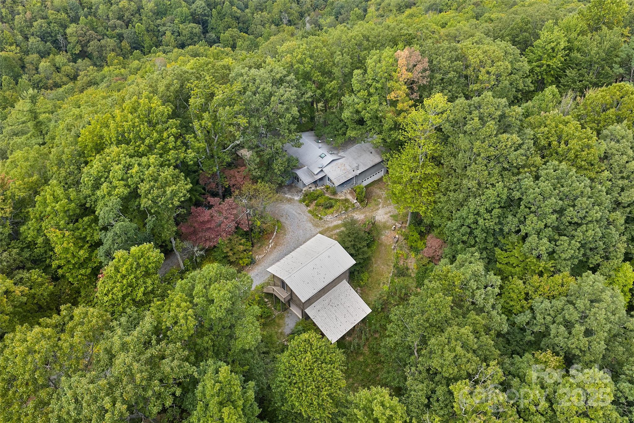243 Ridgeline Drive — Brevard