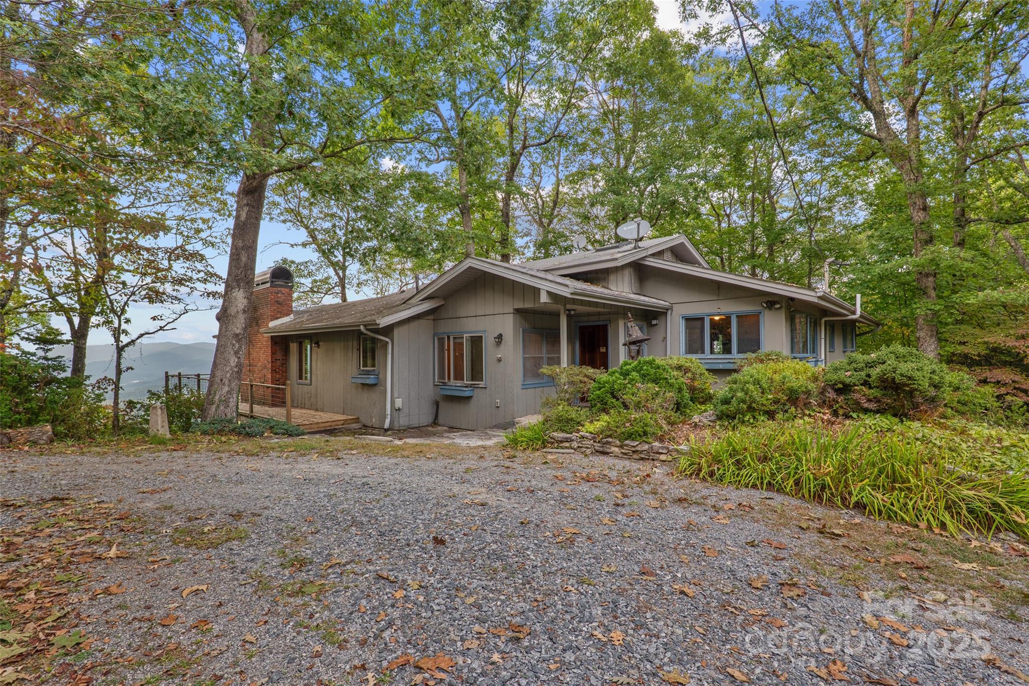 243 Ridgeline Drive — Brevard