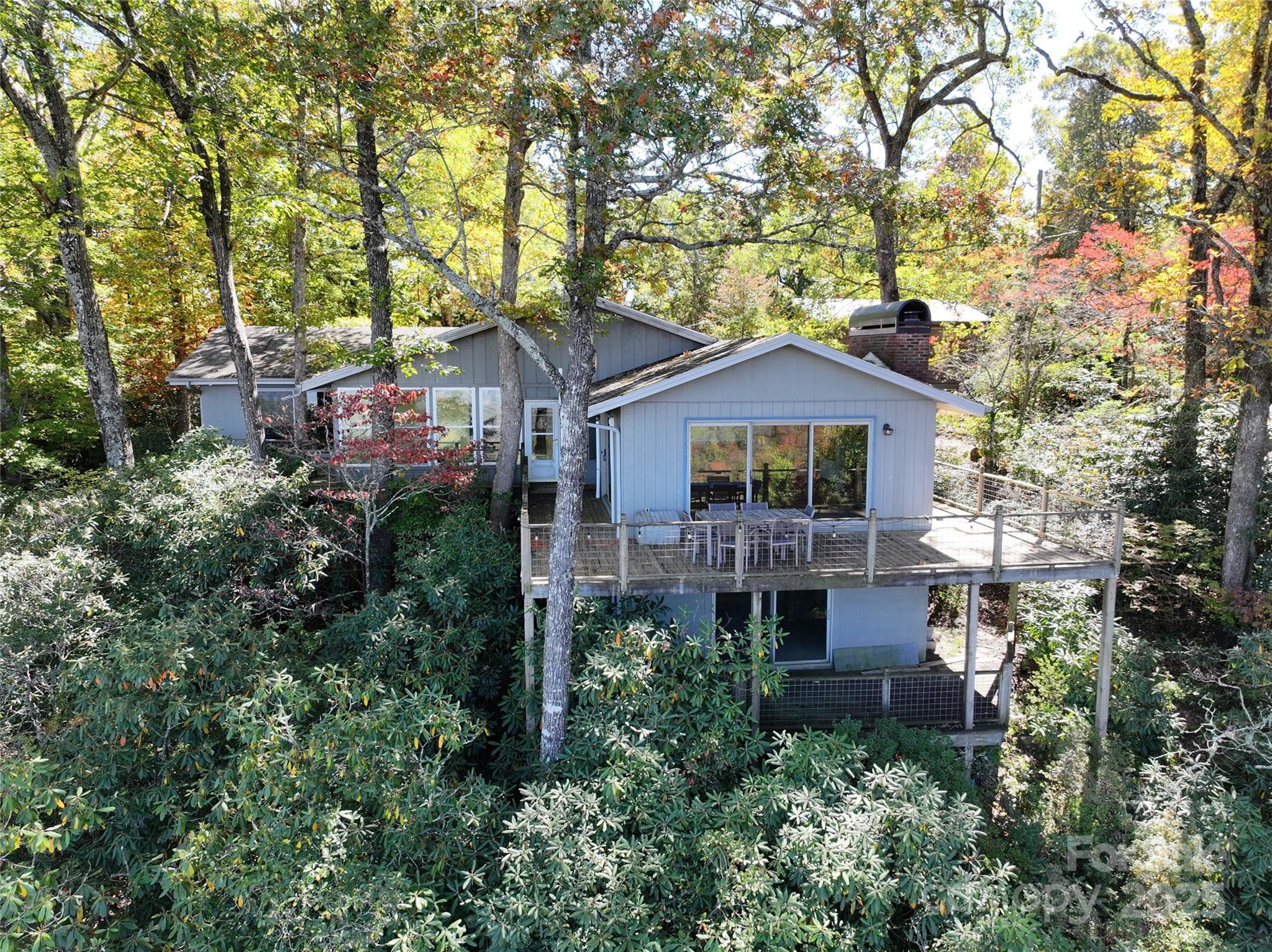 243 Ridgeline Drive — Brevard