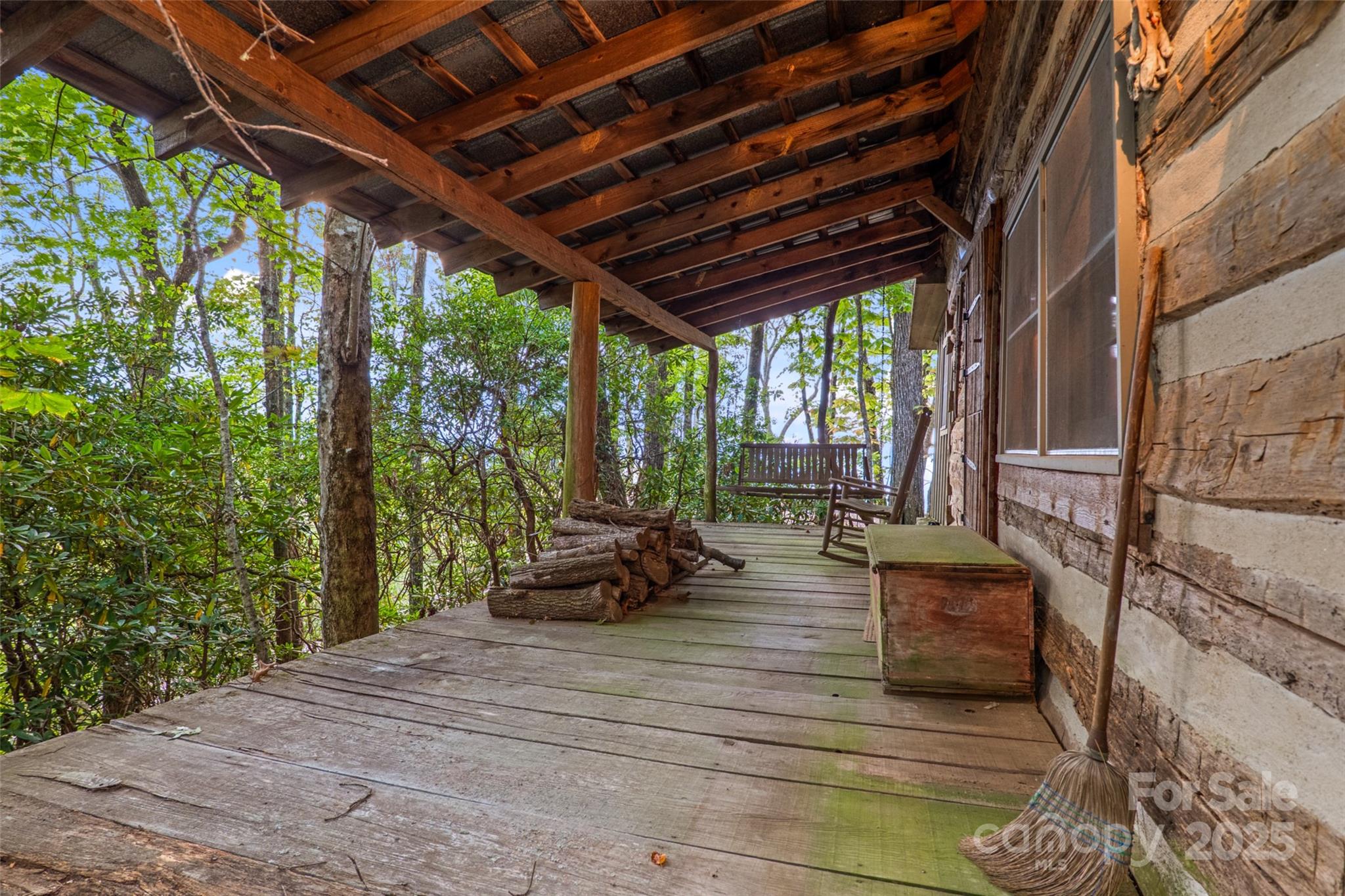 243 Ridgeline Drive — Brevard