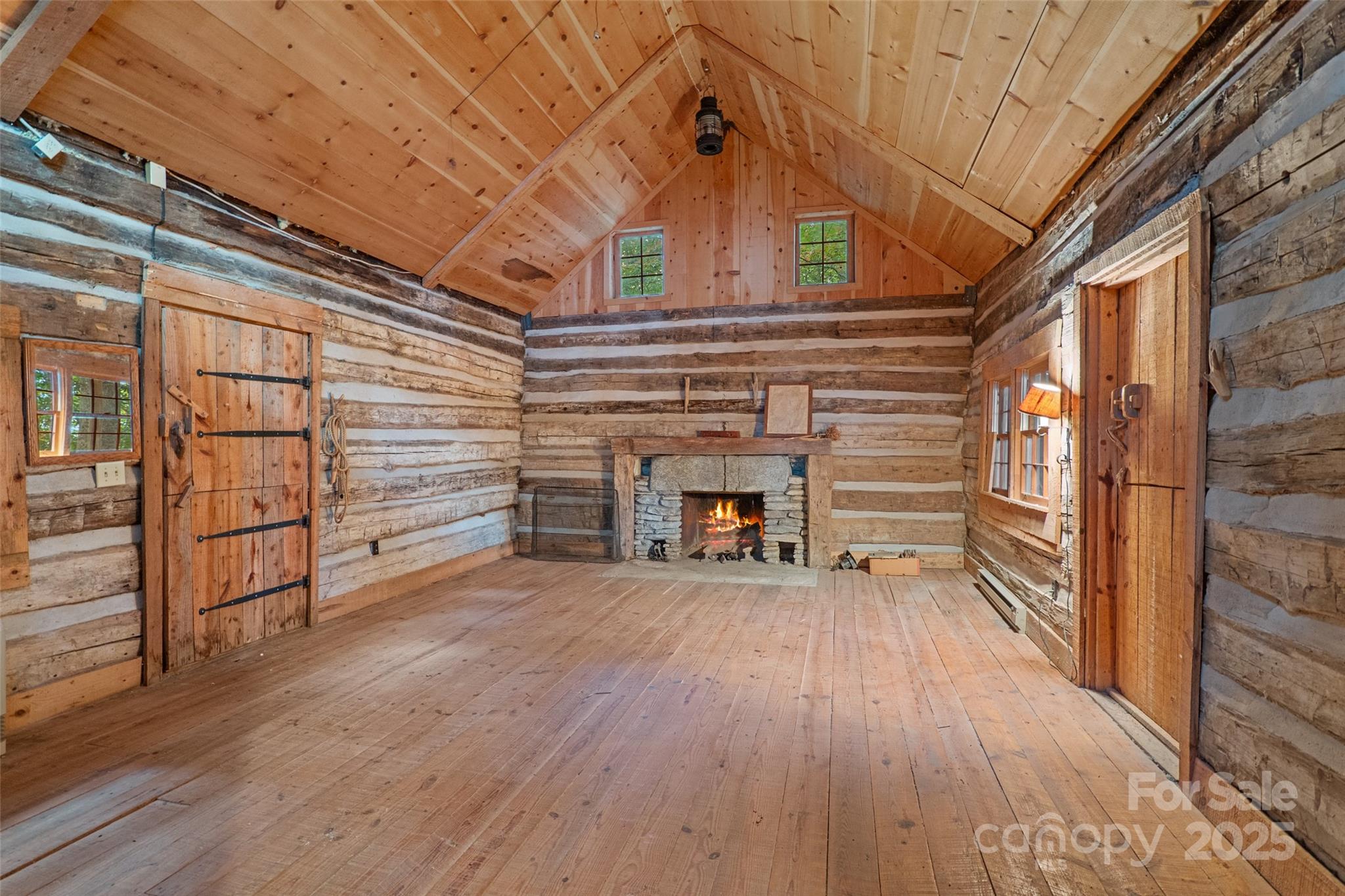 243 Ridgeline Drive — Brevard
