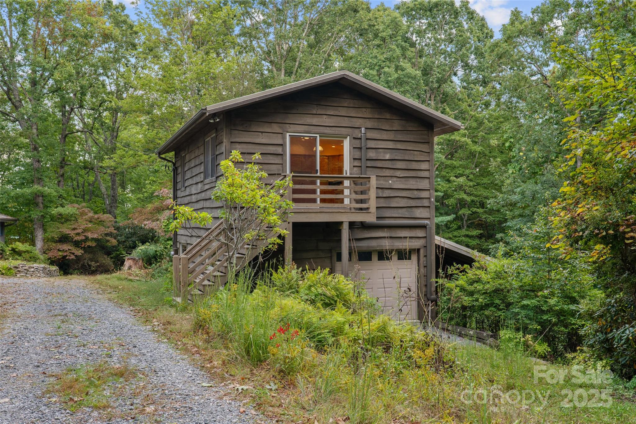 243 Ridgeline Drive — Brevard