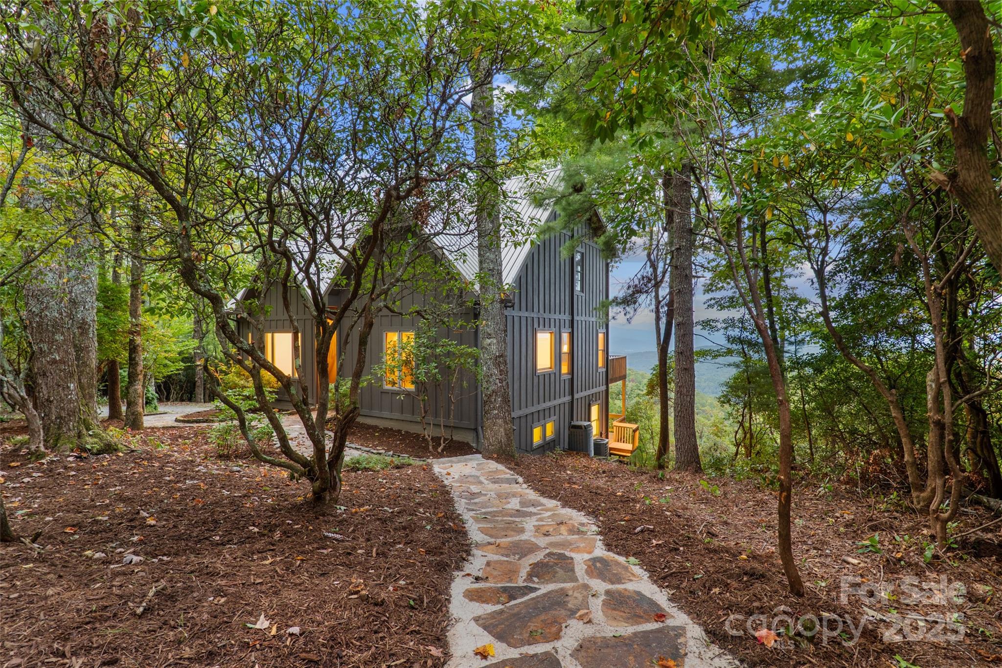 243 Ridgeline Drive — Brevard