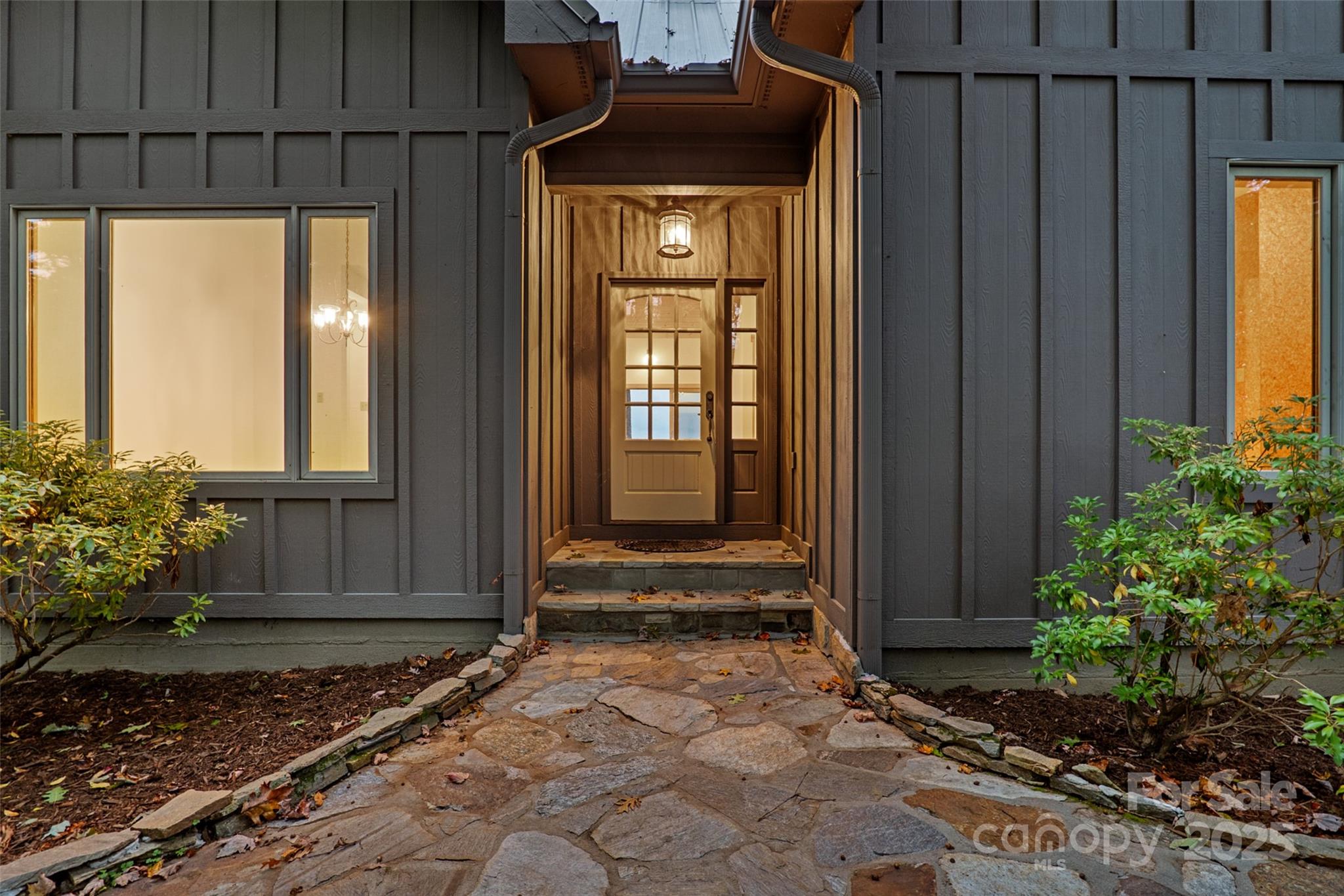 243 Ridgeline Drive — Brevard