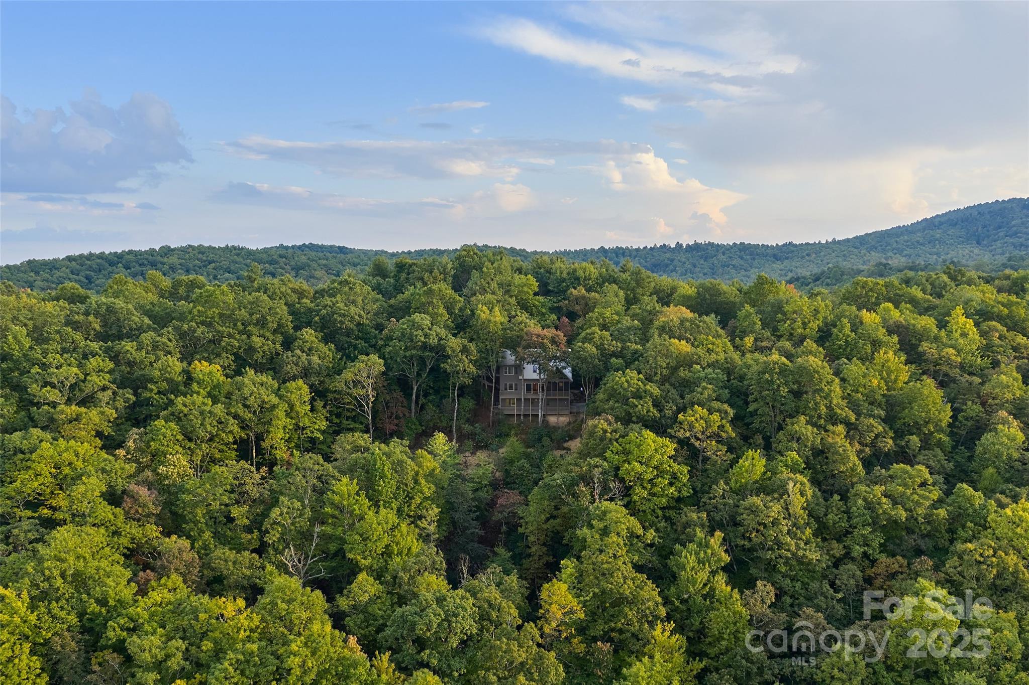 243 Ridgeline Drive — Brevard