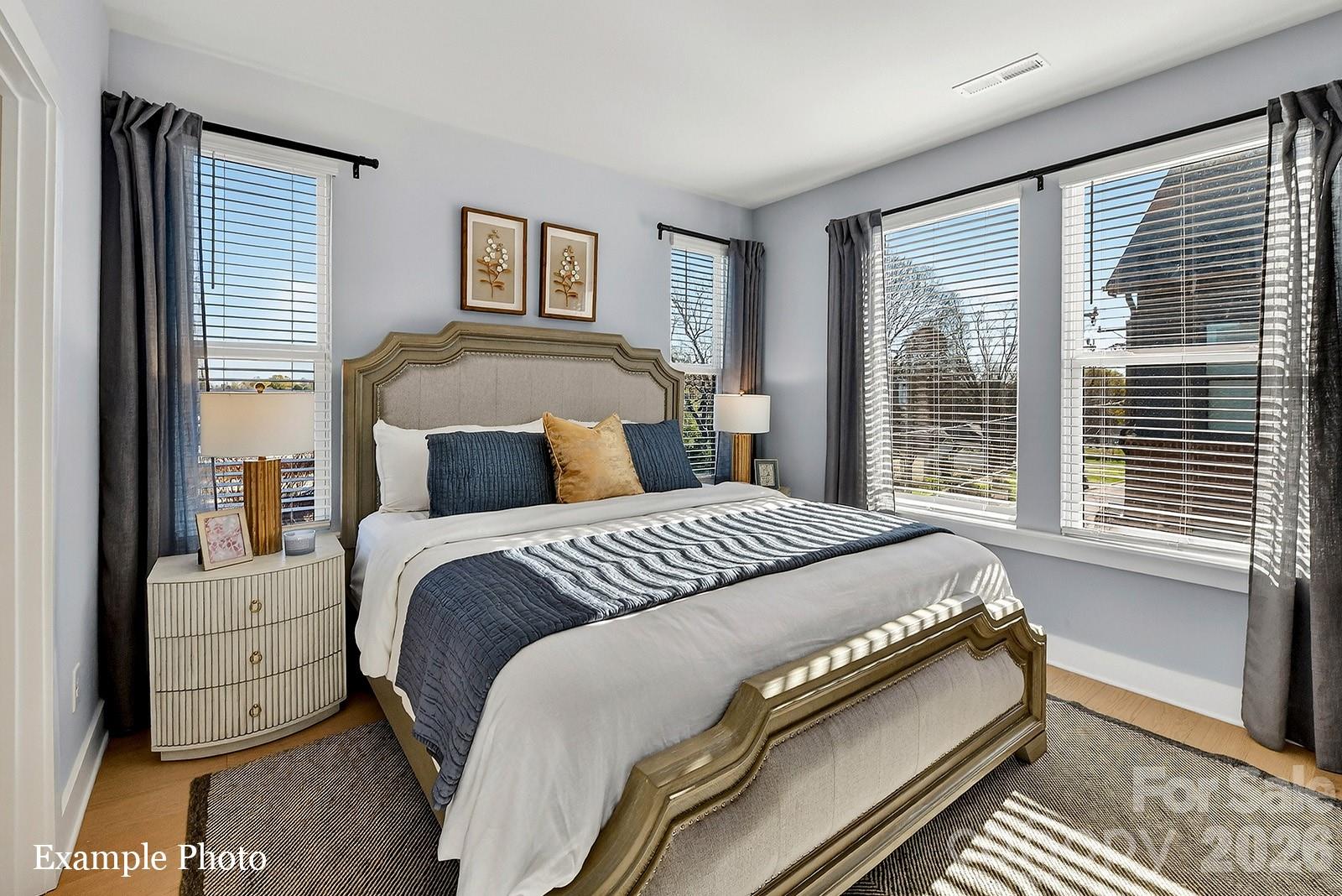 2154 N Graham Street #15 — Charlotte