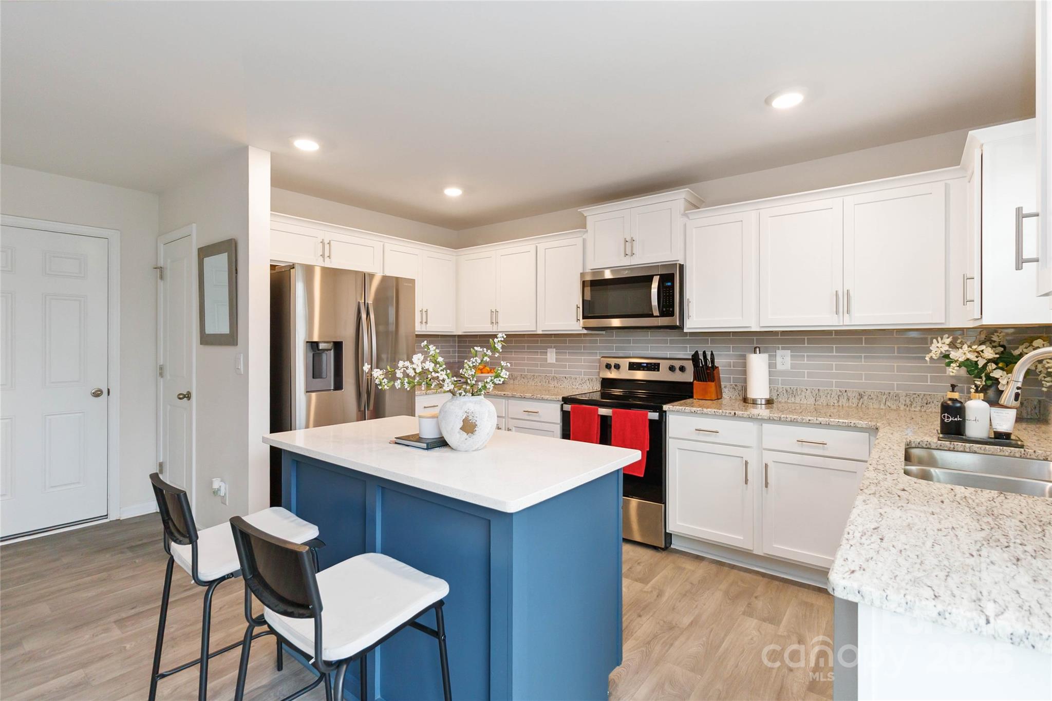 2147 Eastway Drive — Dallas