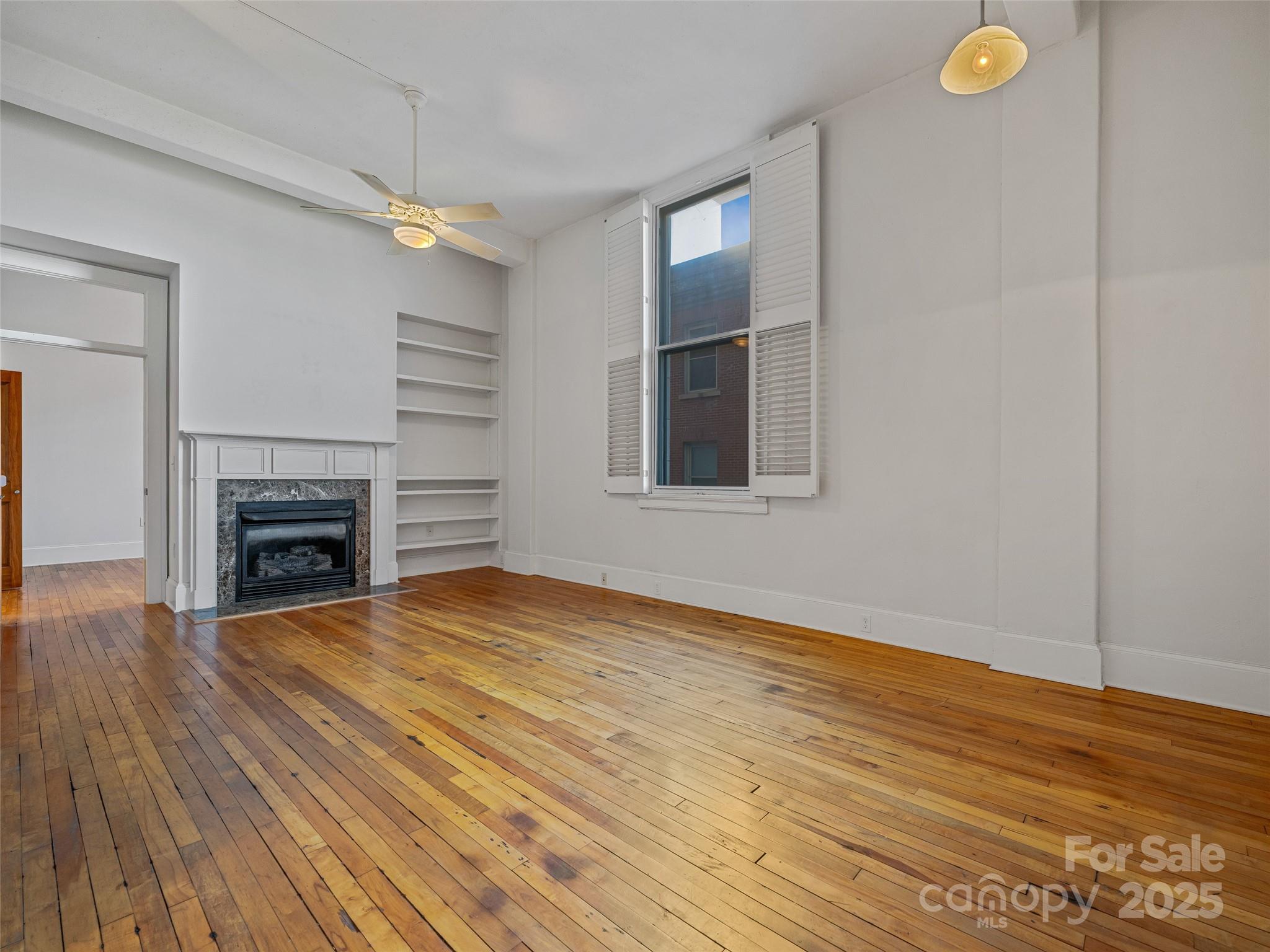 84 W Walnut Street #303 — Asheville