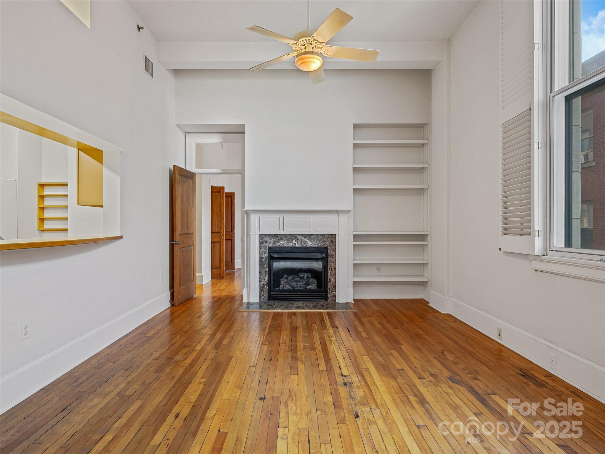 84 W Walnut Street #303 — Asheville