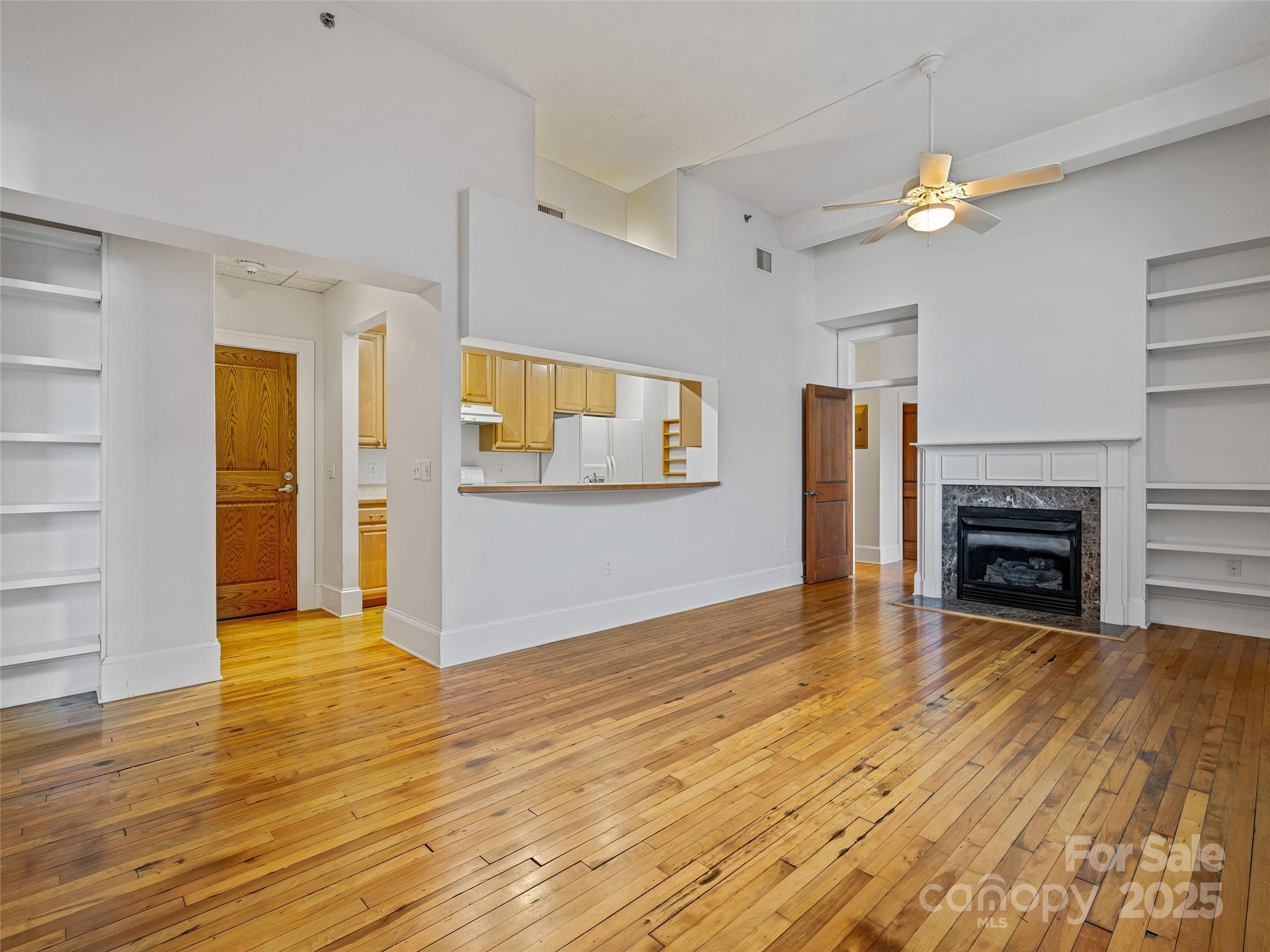 84 W Walnut Street #303 — Asheville
