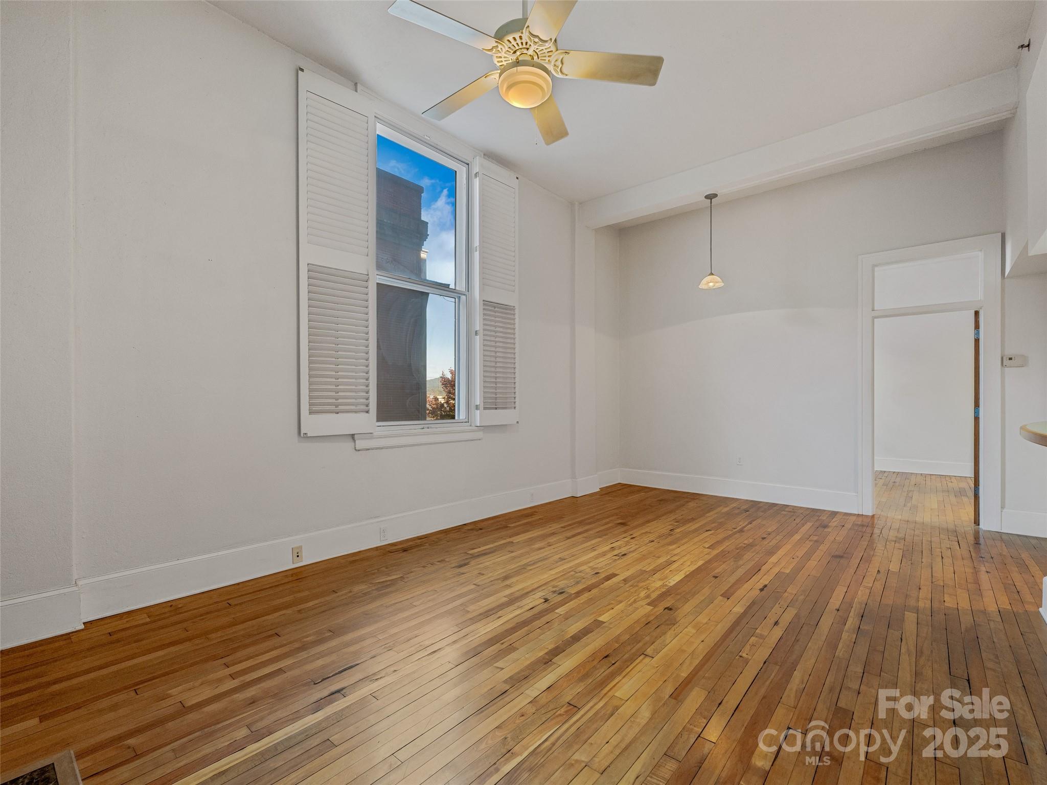 84 W Walnut Street #303 — Asheville