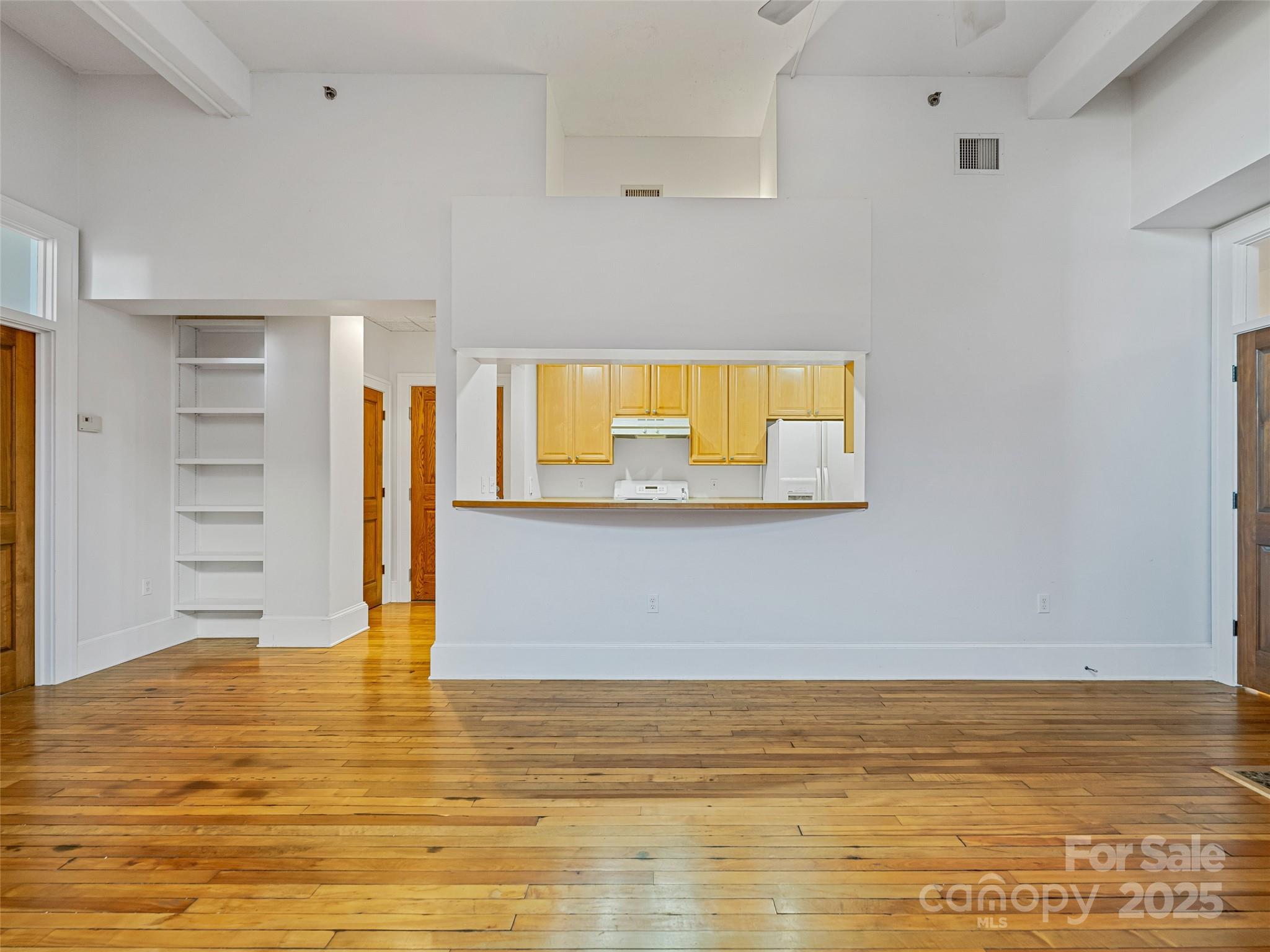 84 W Walnut Street #303 — Asheville