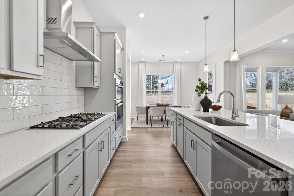 516 Fern Hill Road — Mooresville