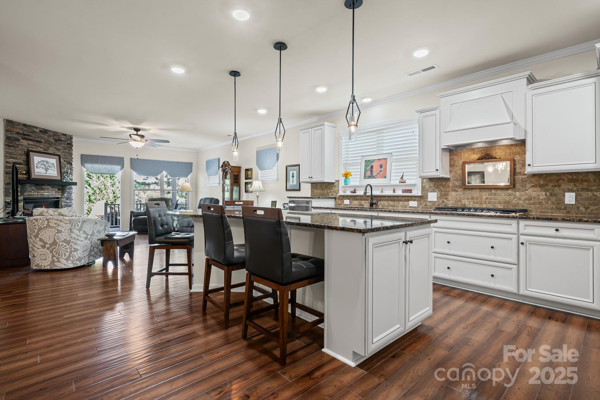 673 Birchway Drive — Fort Mill