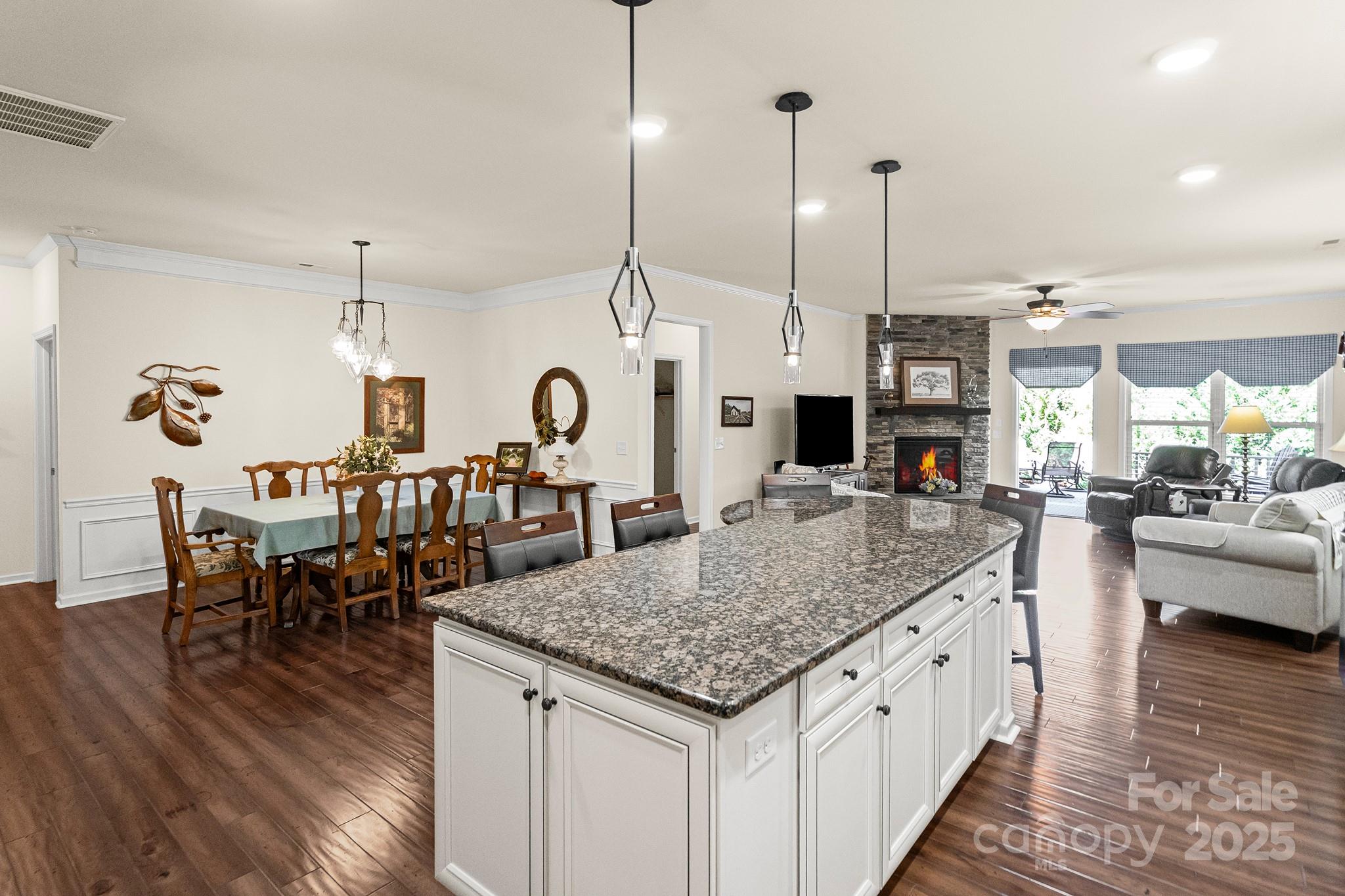 673 Birchway Drive — Fort Mill