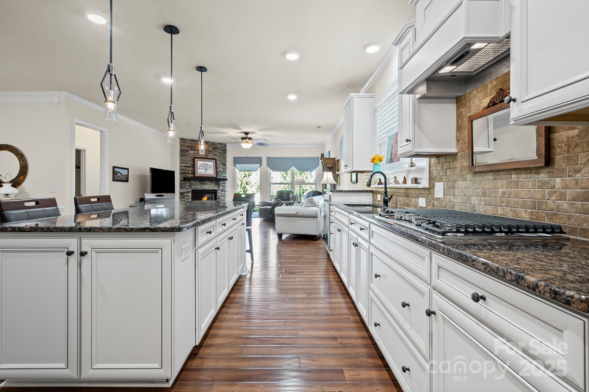 673 Birchway Drive — Fort Mill