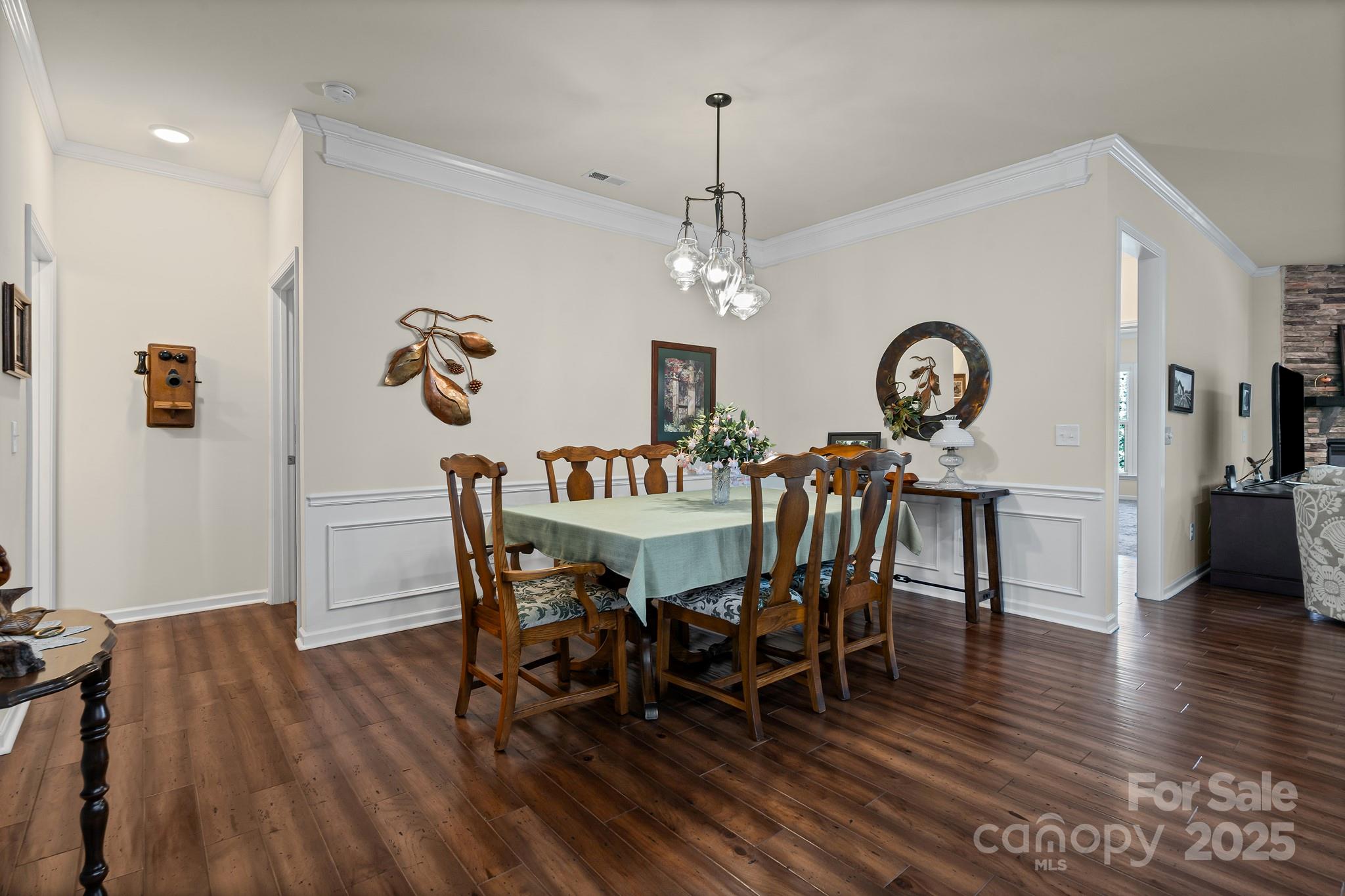673 Birchway Drive — Fort Mill
