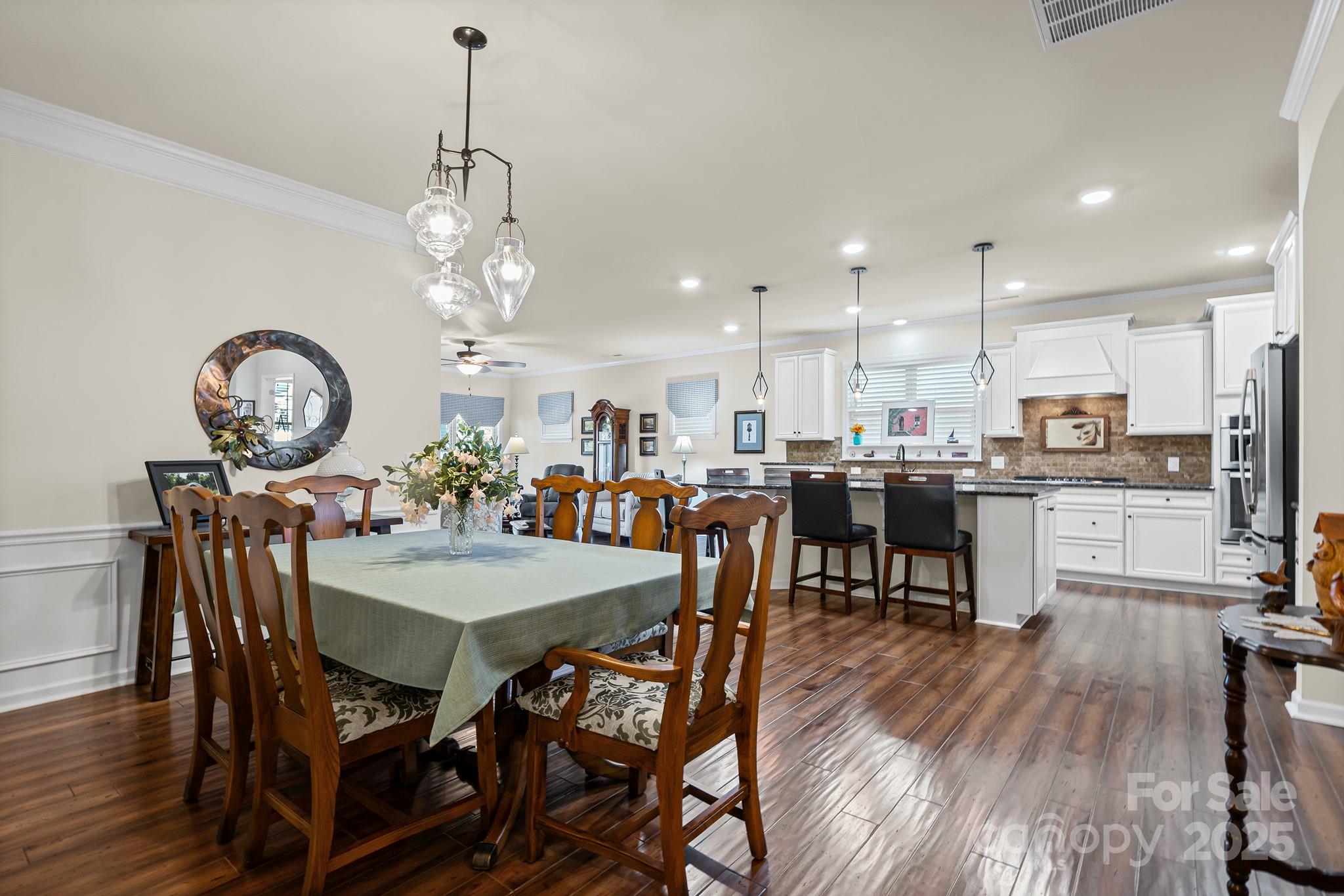 673 Birchway Drive — Fort Mill