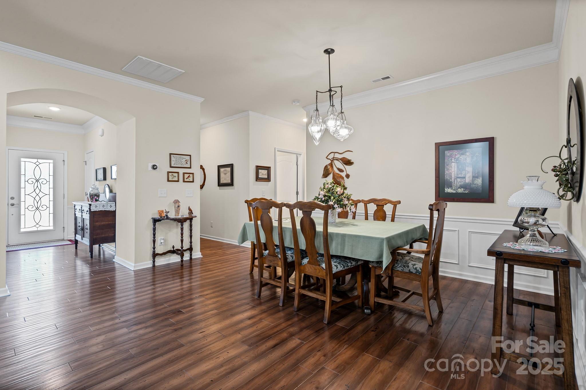 673 Birchway Drive — Fort Mill