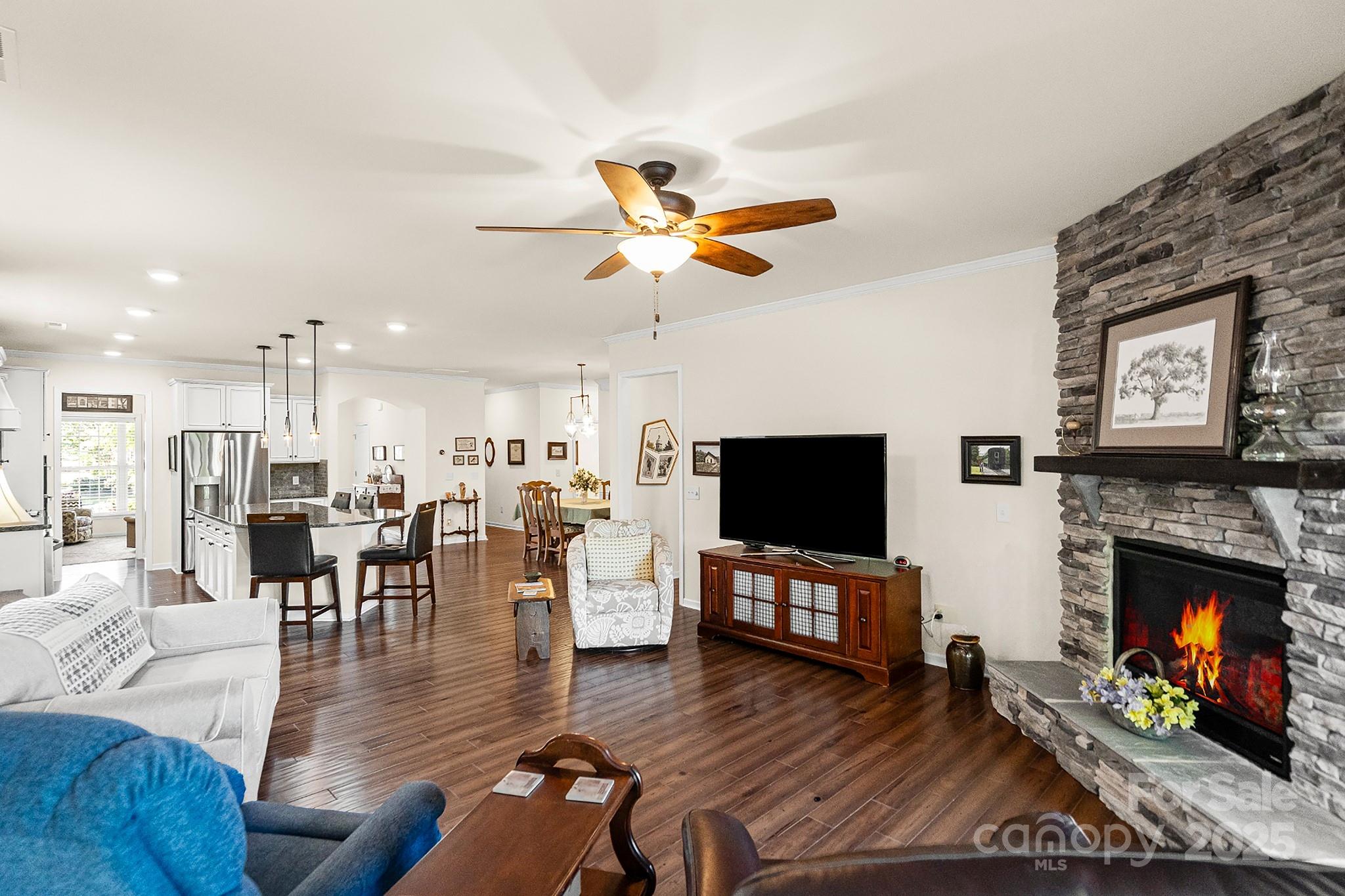 673 Birchway Drive — Fort Mill