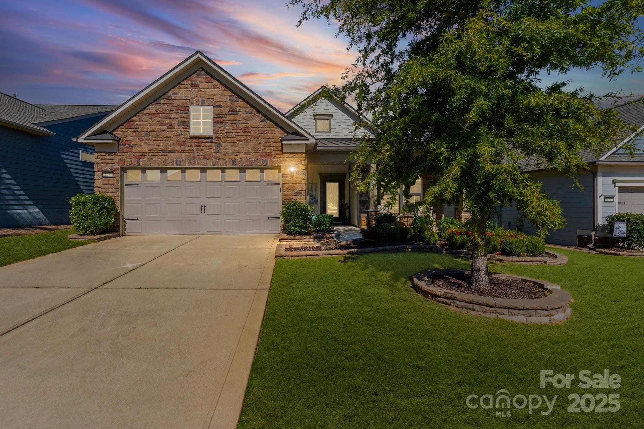 673 Birchway Drive — Fort Mill