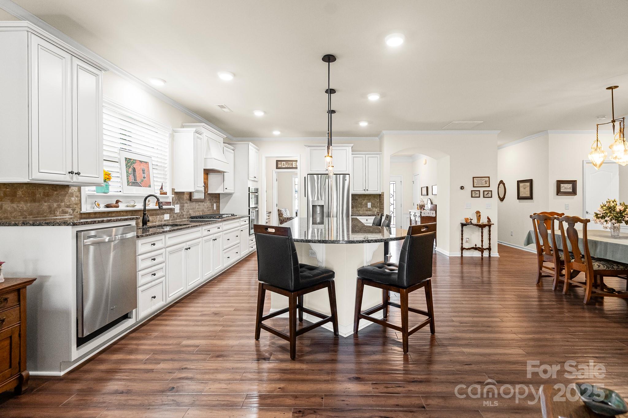 673 Birchway Drive — Fort Mill
