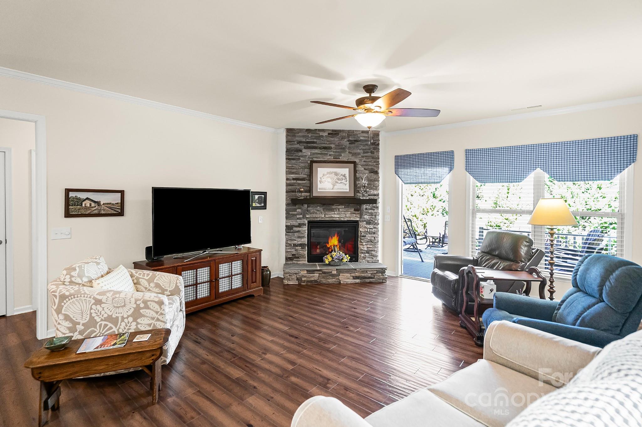 673 Birchway Drive — Fort Mill