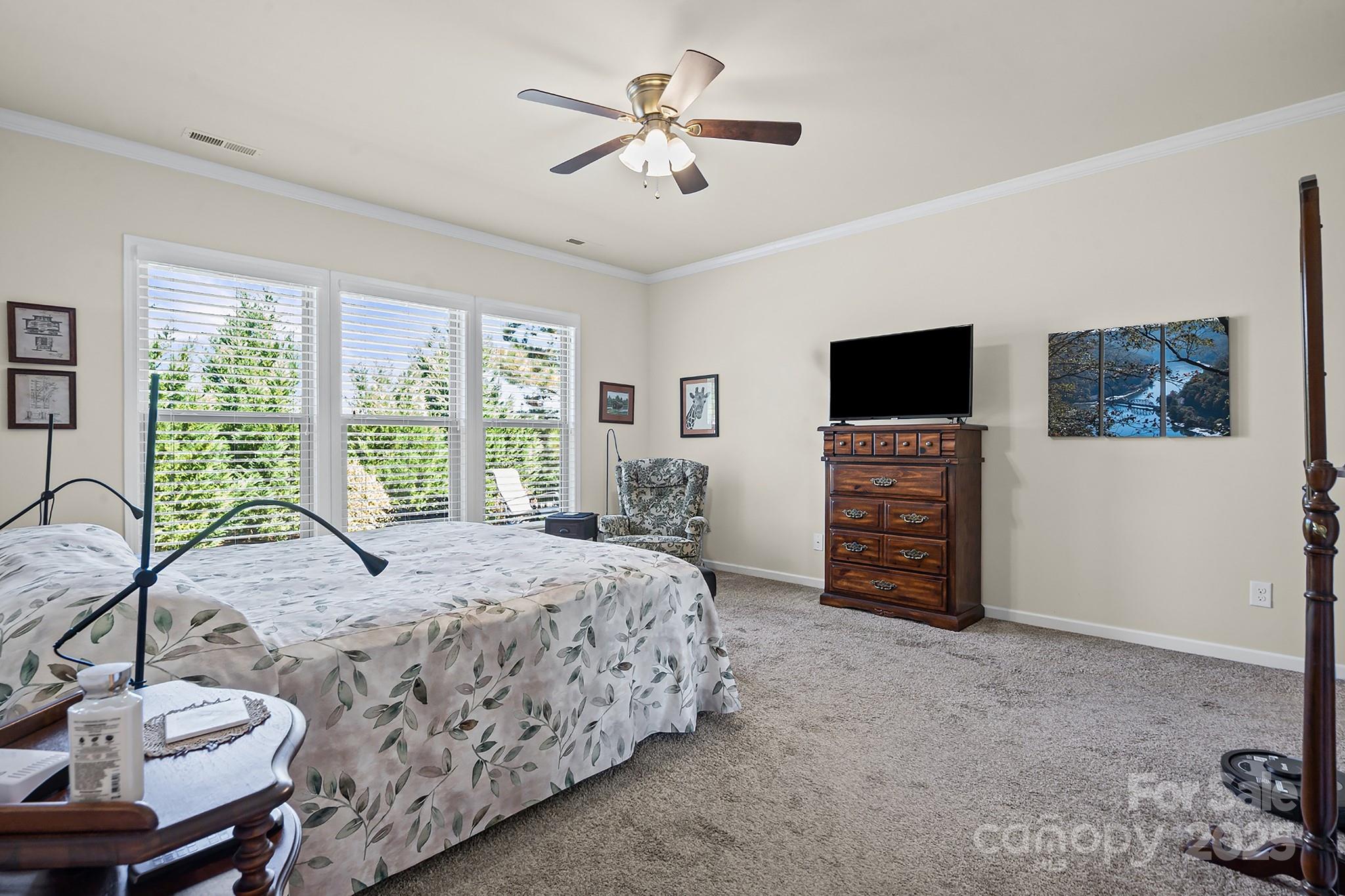 673 Birchway Drive — Fort Mill