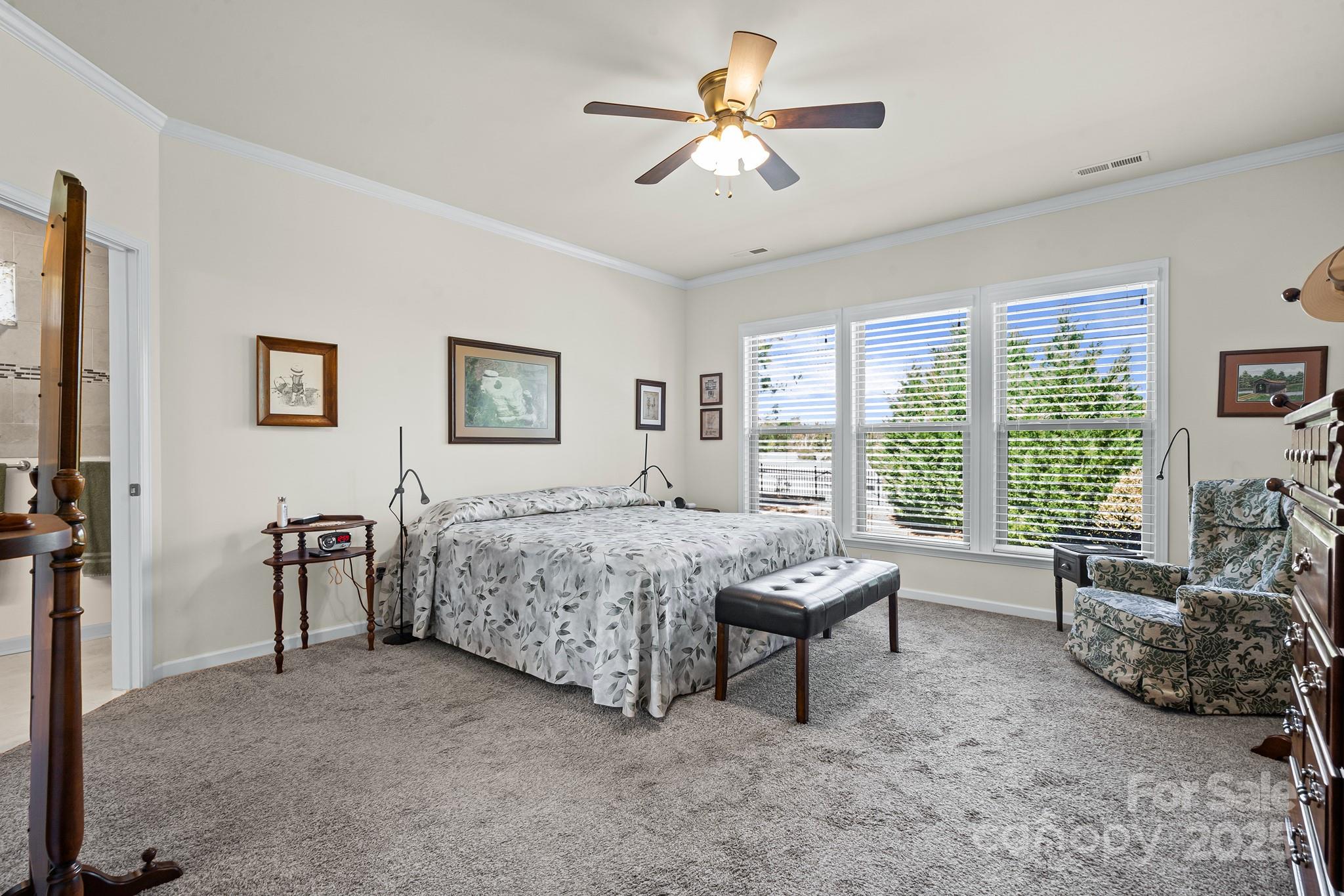 673 Birchway Drive — Fort Mill