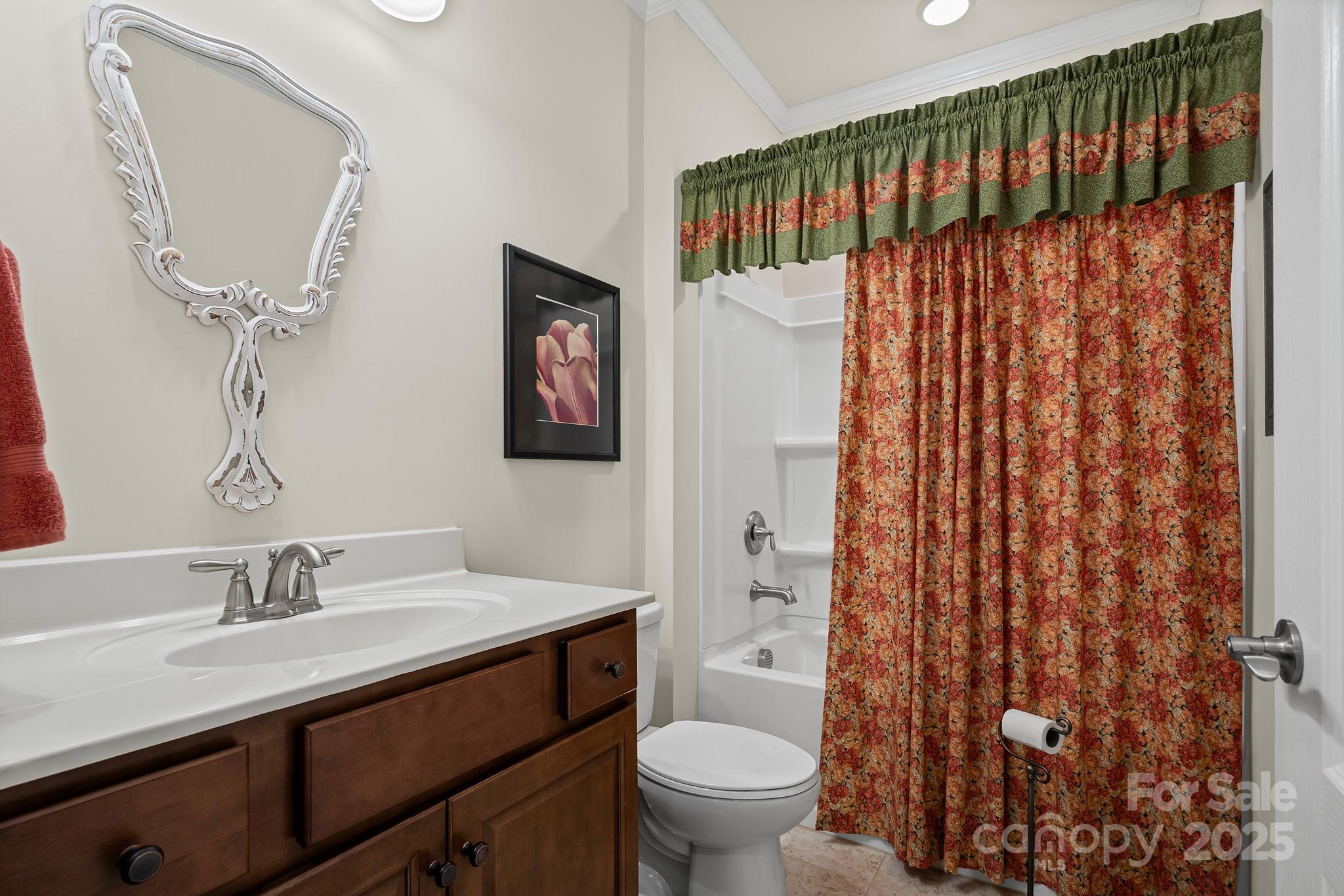 673 Birchway Drive — Fort Mill