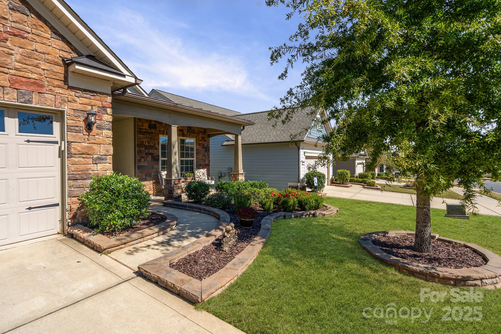 673 Birchway Drive — Fort Mill
