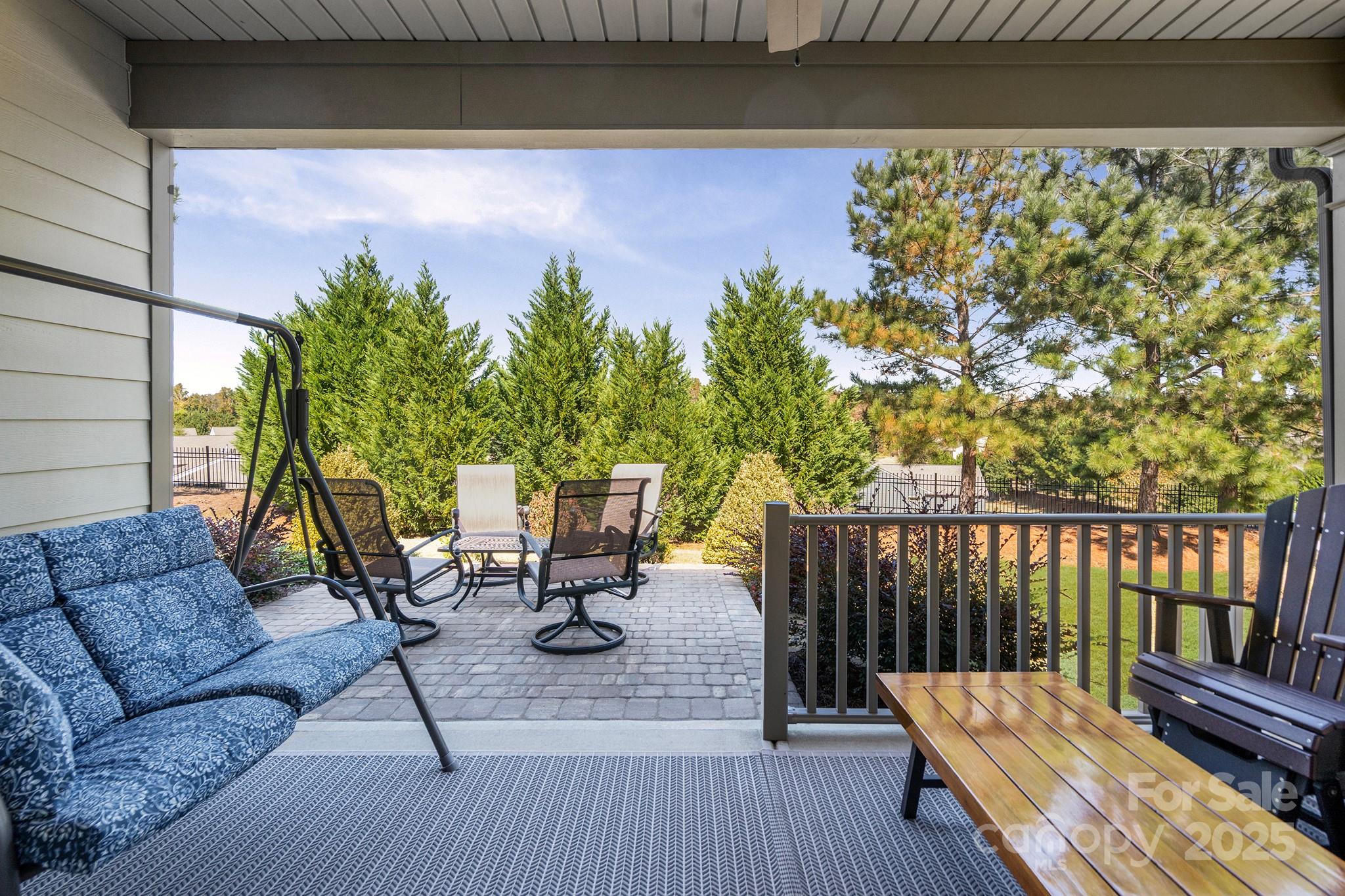 673 Birchway Drive — Fort Mill