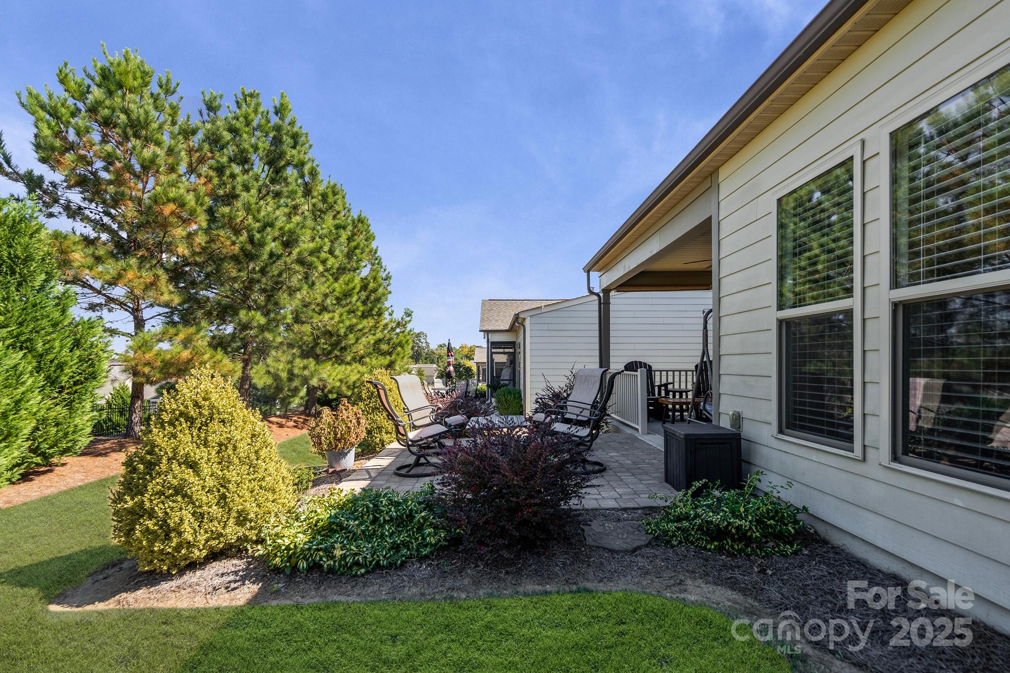 673 Birchway Drive — Fort Mill