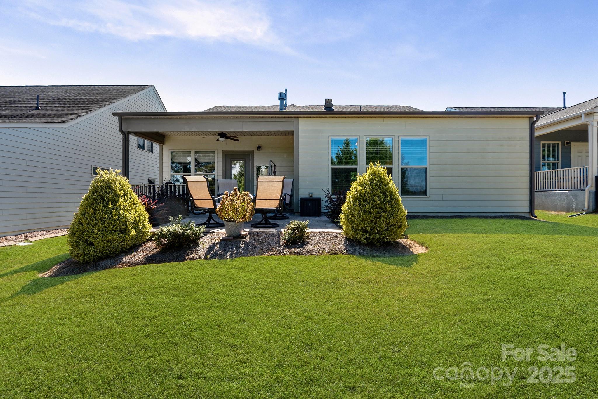 673 Birchway Drive — Fort Mill