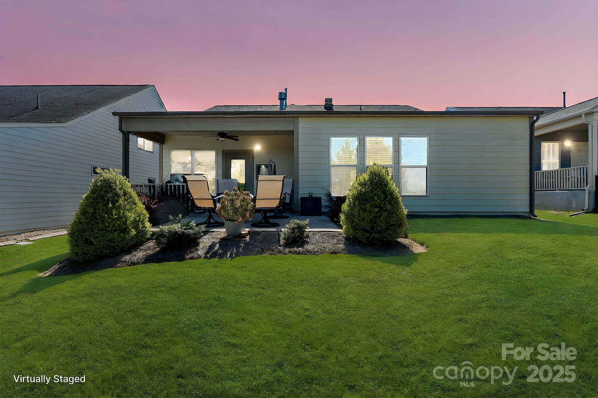 673 Birchway Drive — Fort Mill