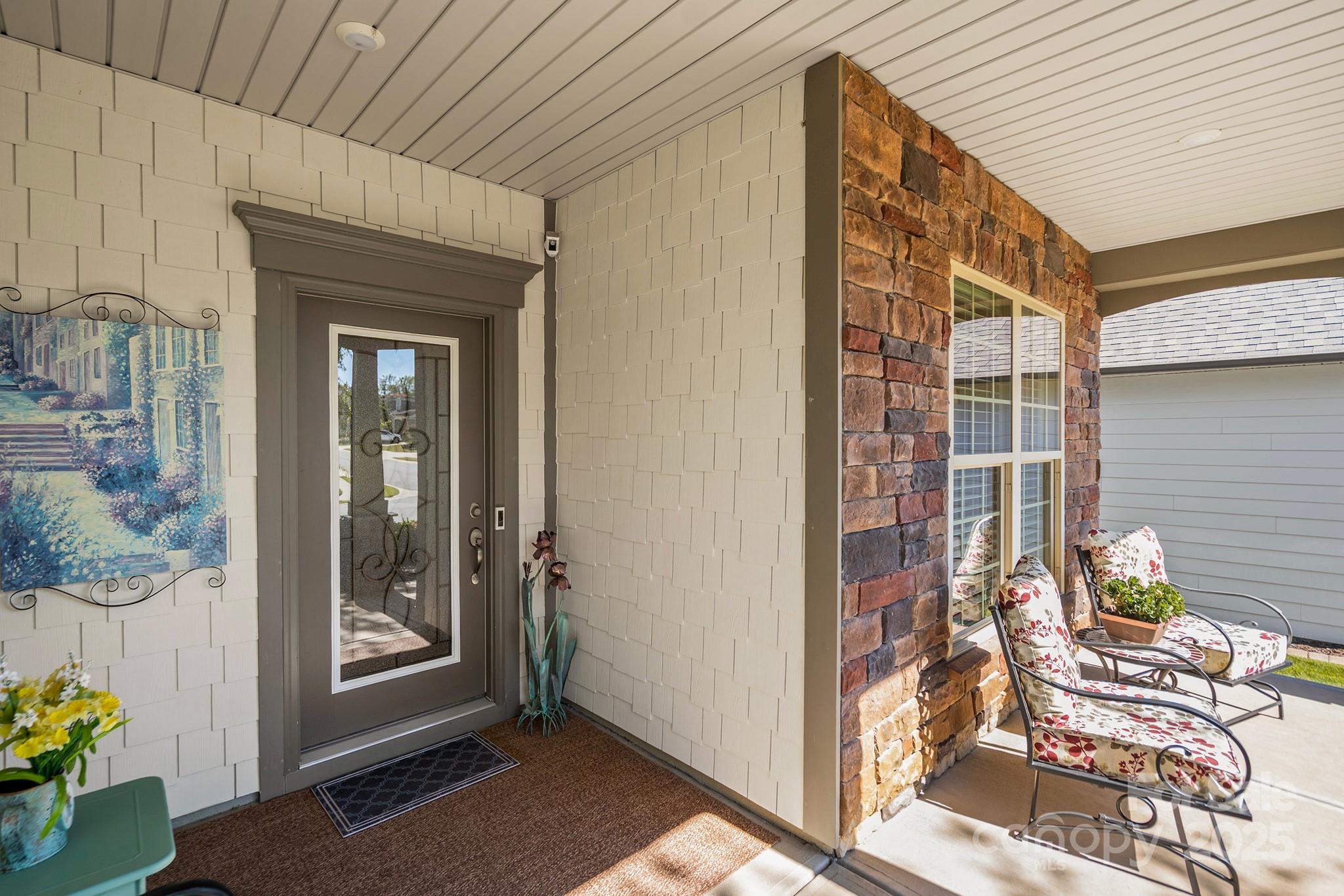 673 Birchway Drive — Fort Mill