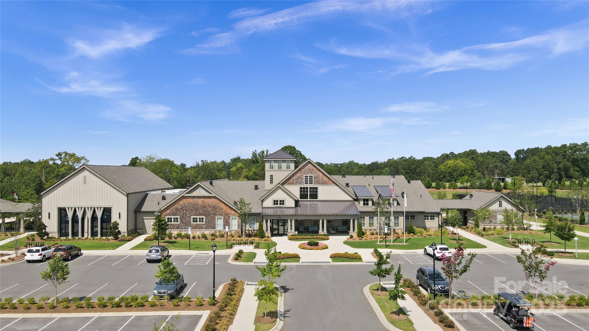 673 Birchway Drive — Fort Mill
