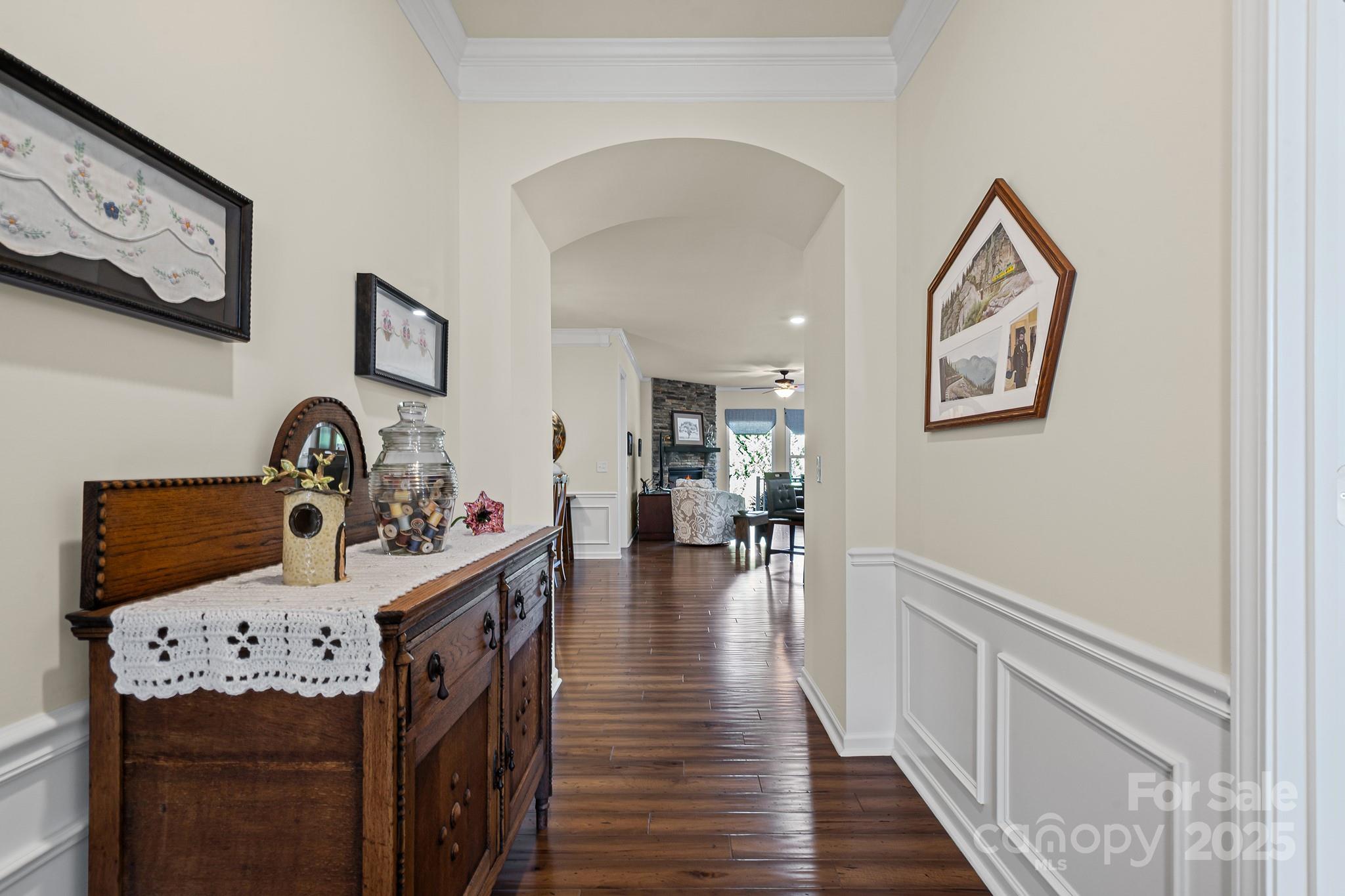 673 Birchway Drive — Fort Mill