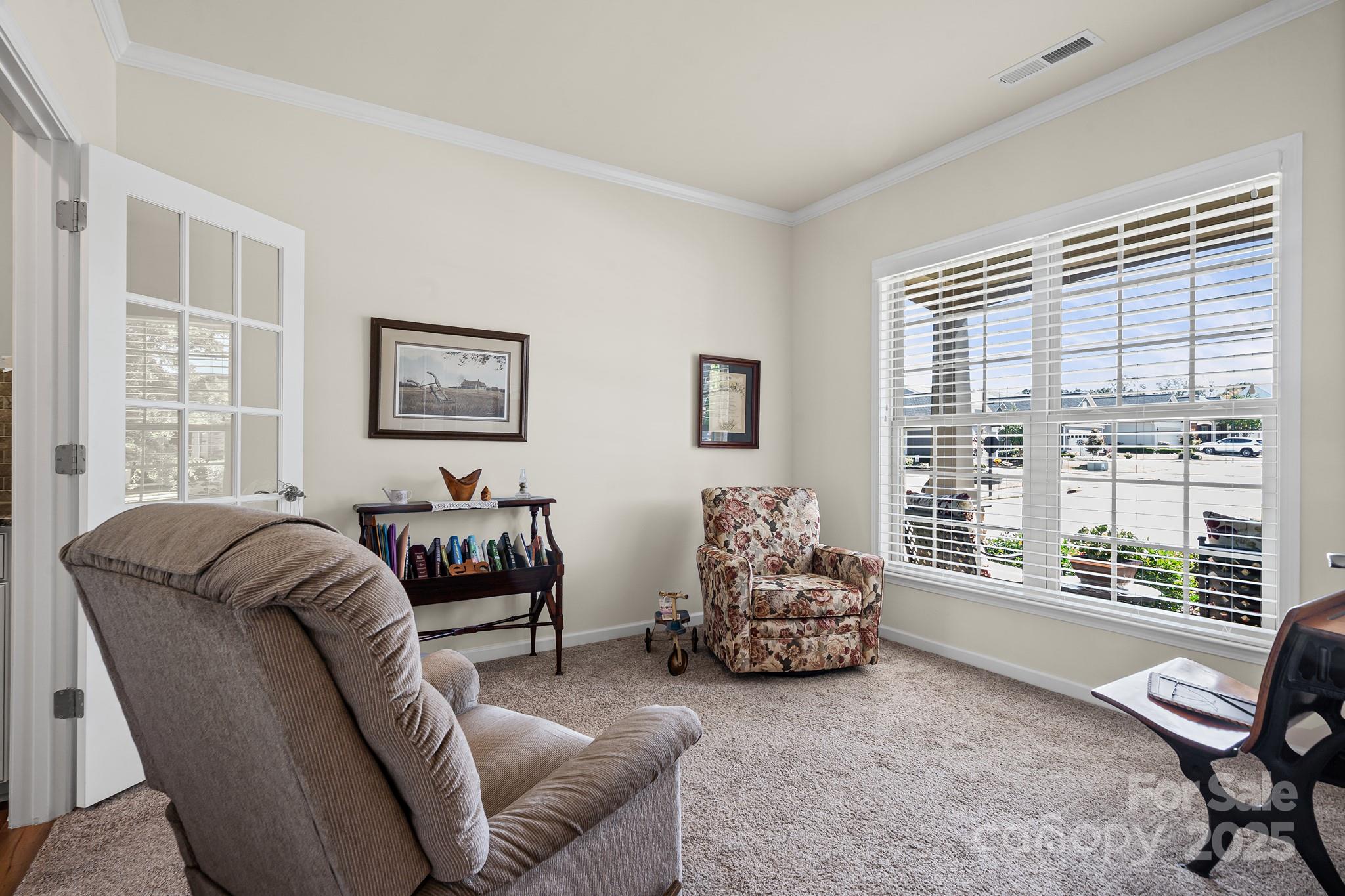 673 Birchway Drive — Fort Mill