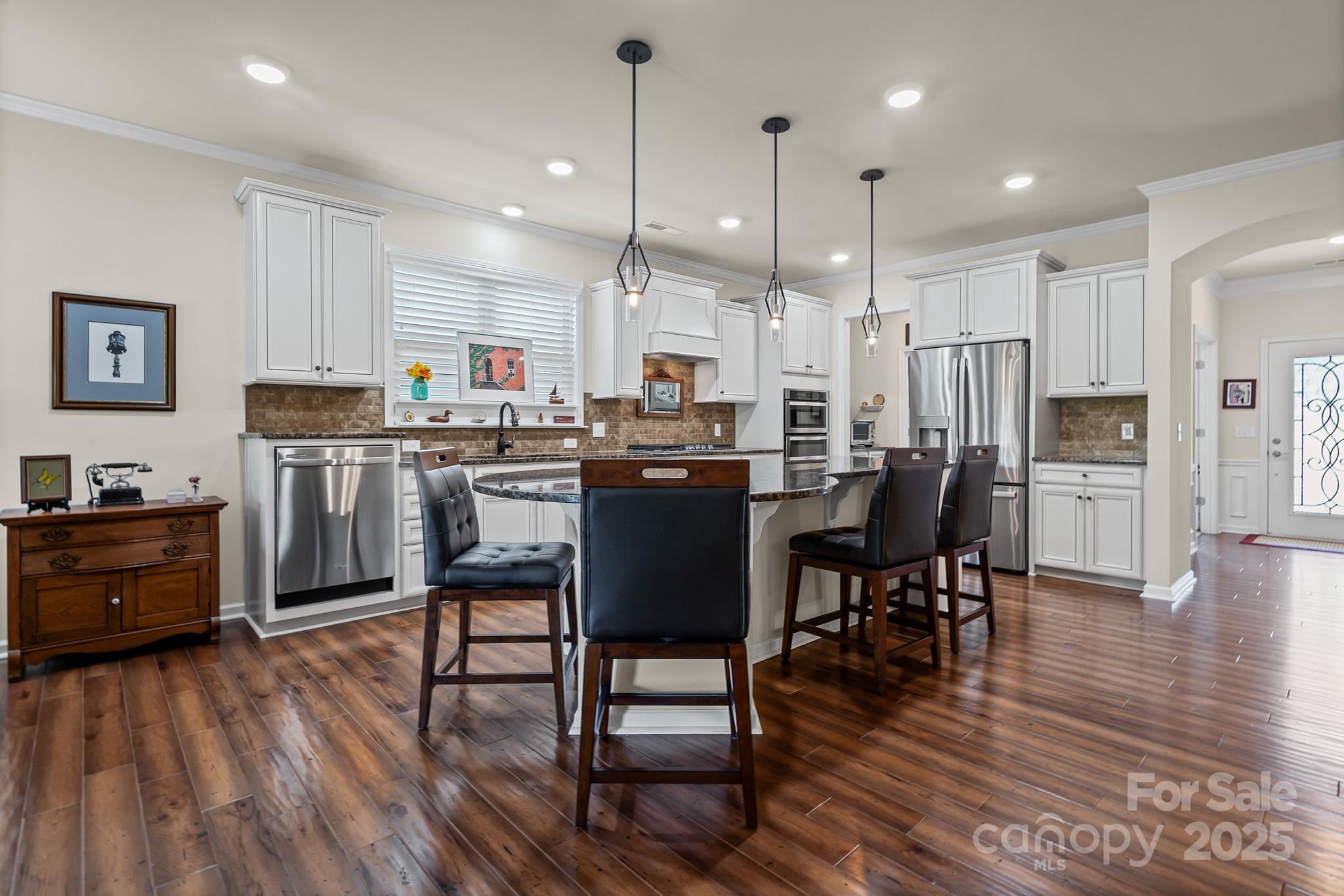 673 Birchway Drive — Fort Mill