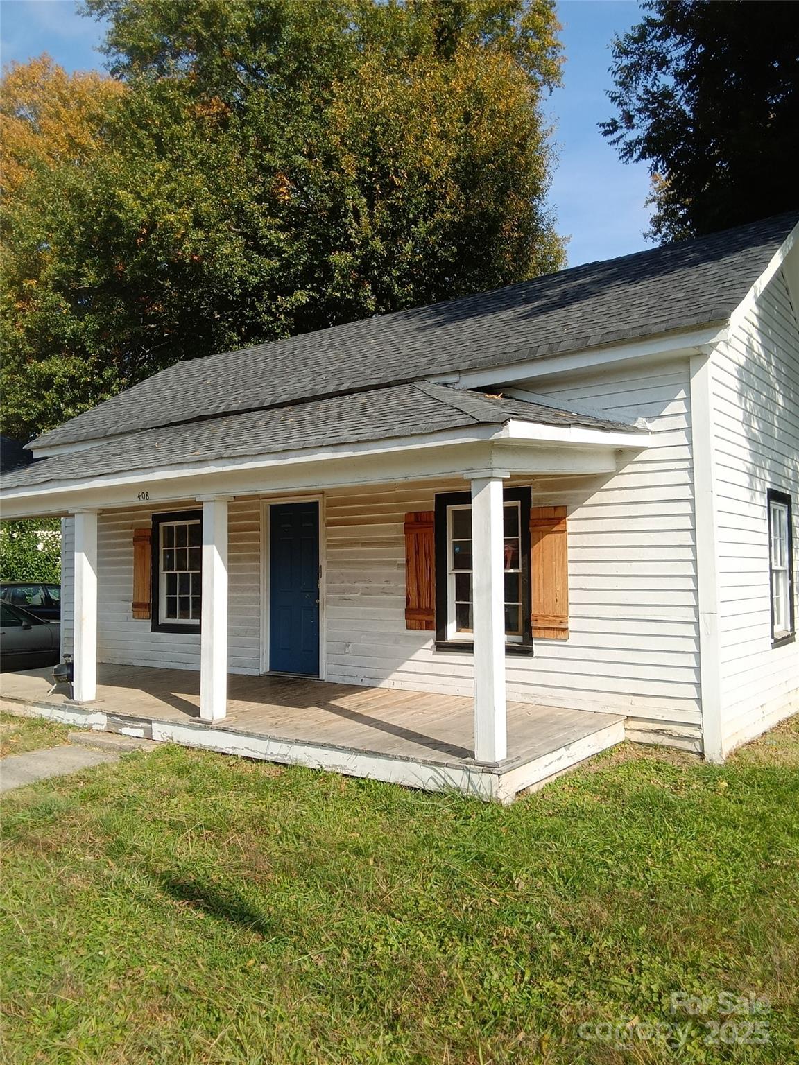 408 N Broad Street N — Gastonia