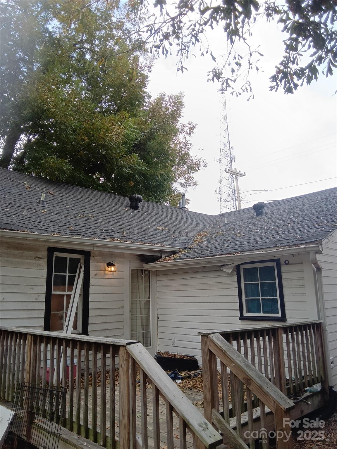 408 N Broad Street N — Gastonia