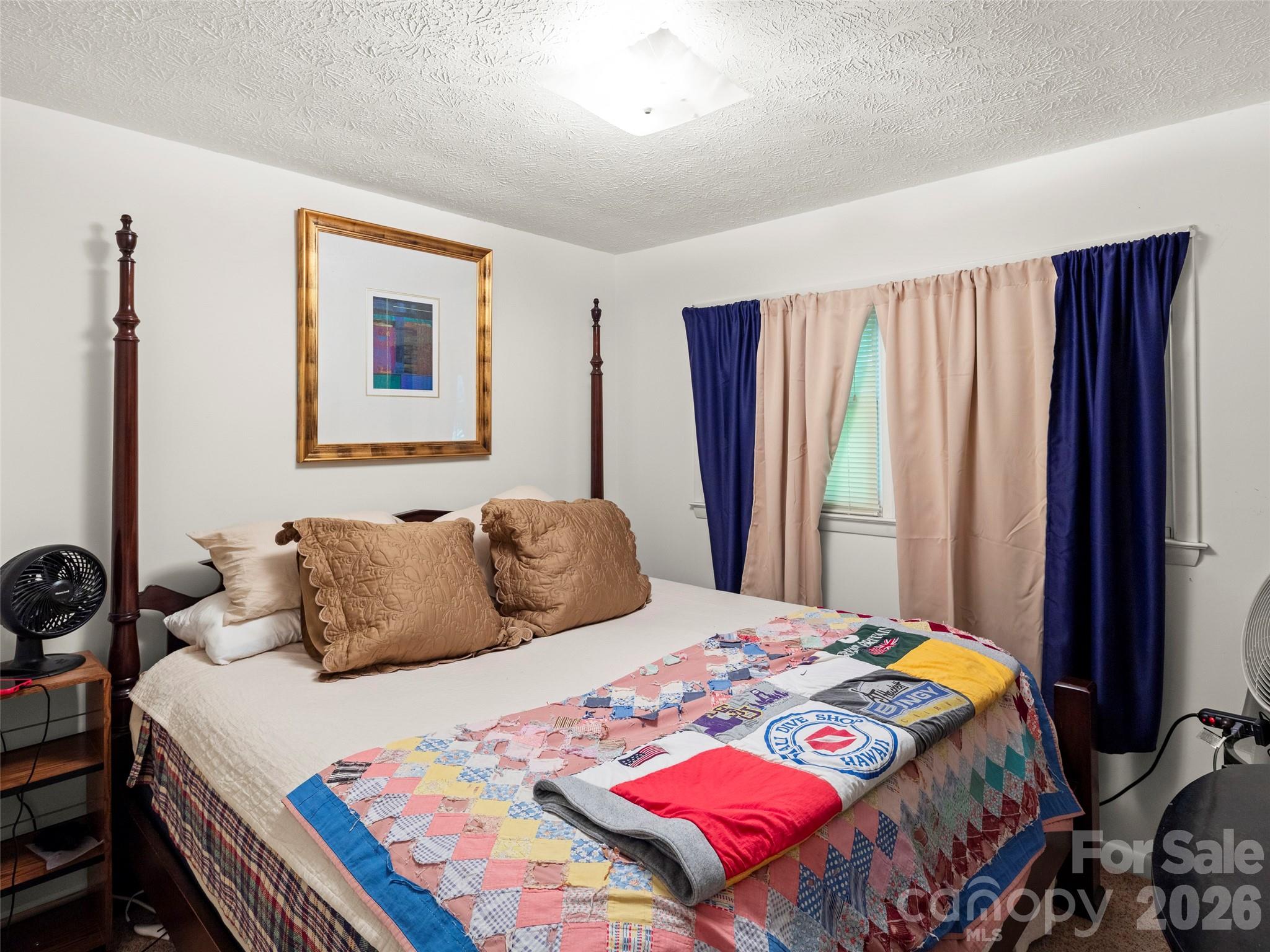 812 Crab Creek Road — Hendersonville