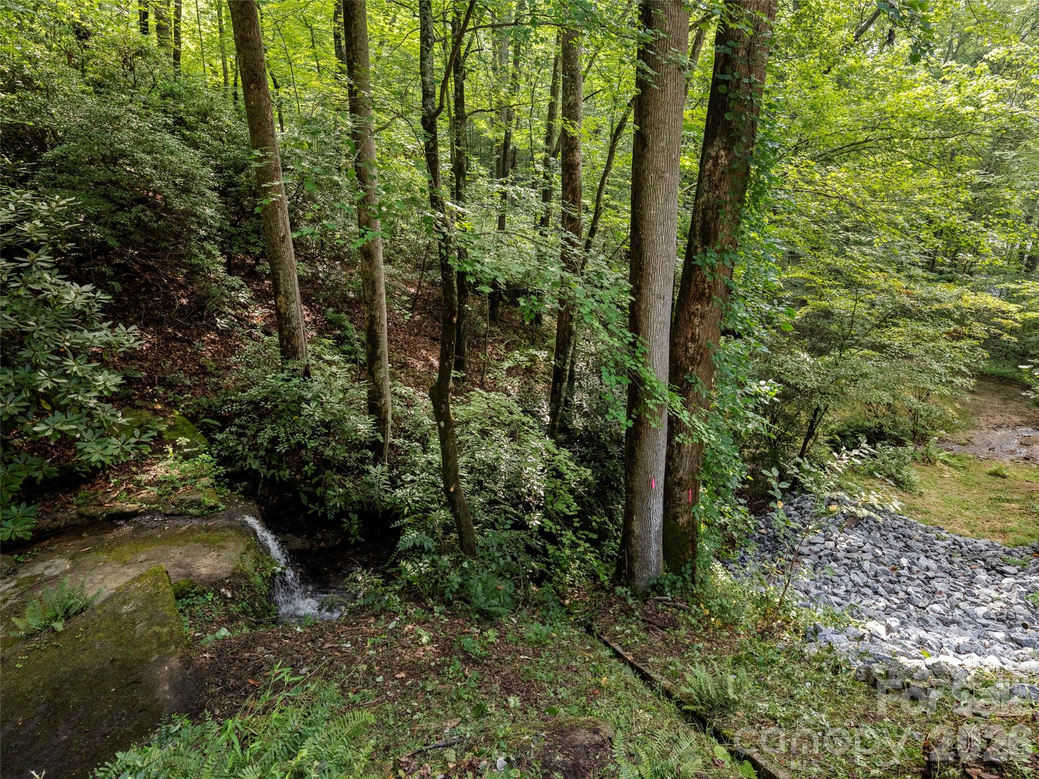 812 Crab Creek Road — Hendersonville